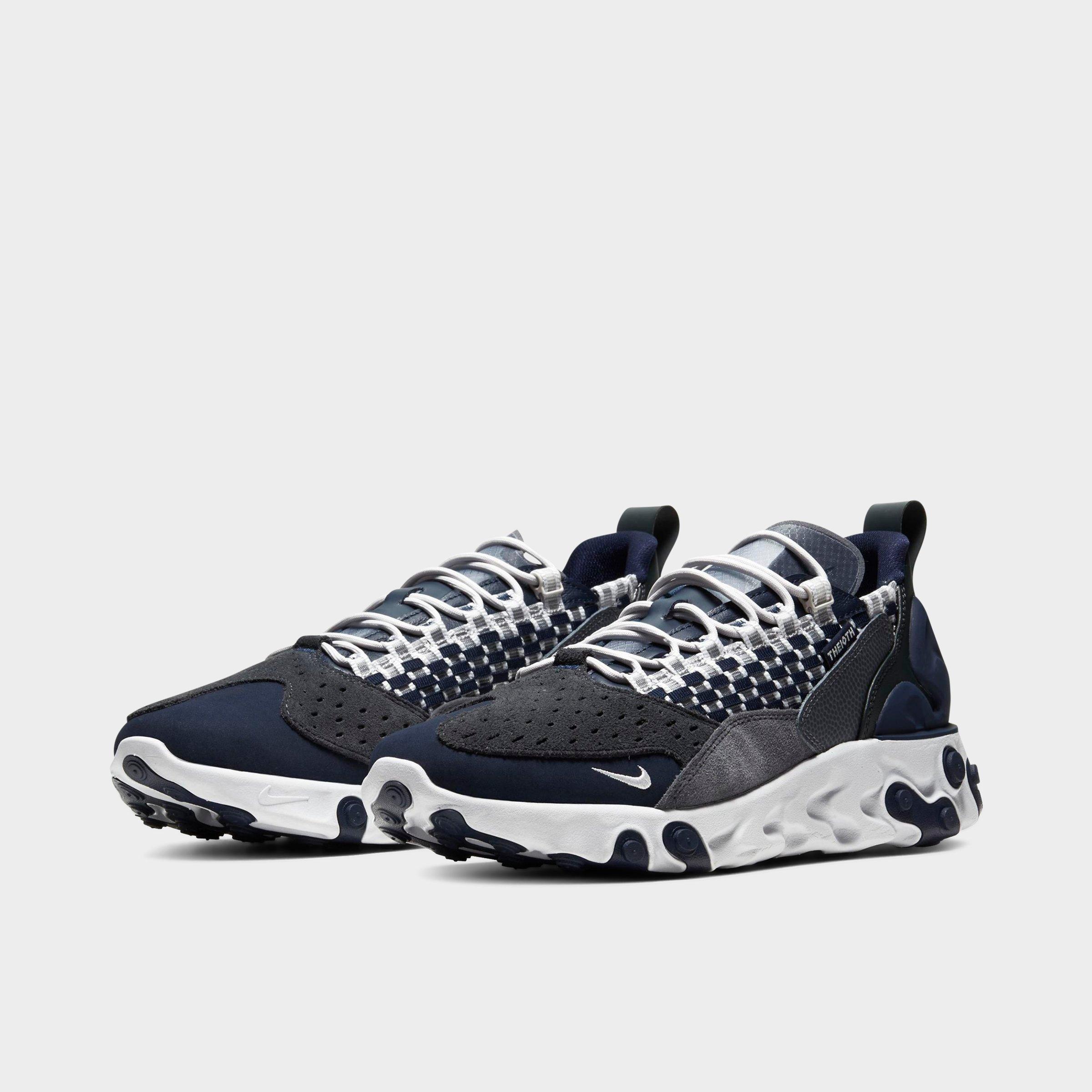rode nike huarache