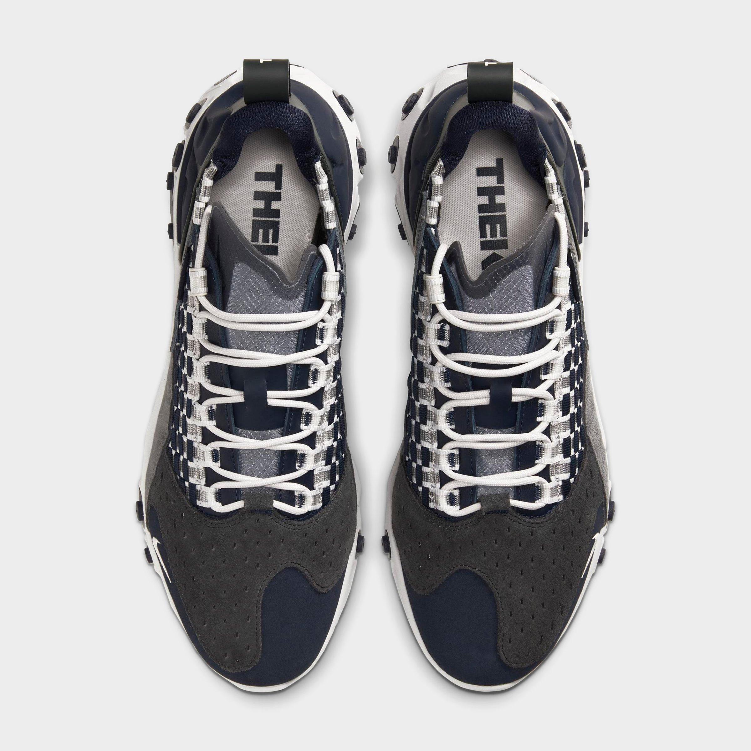 mens nike react sertu