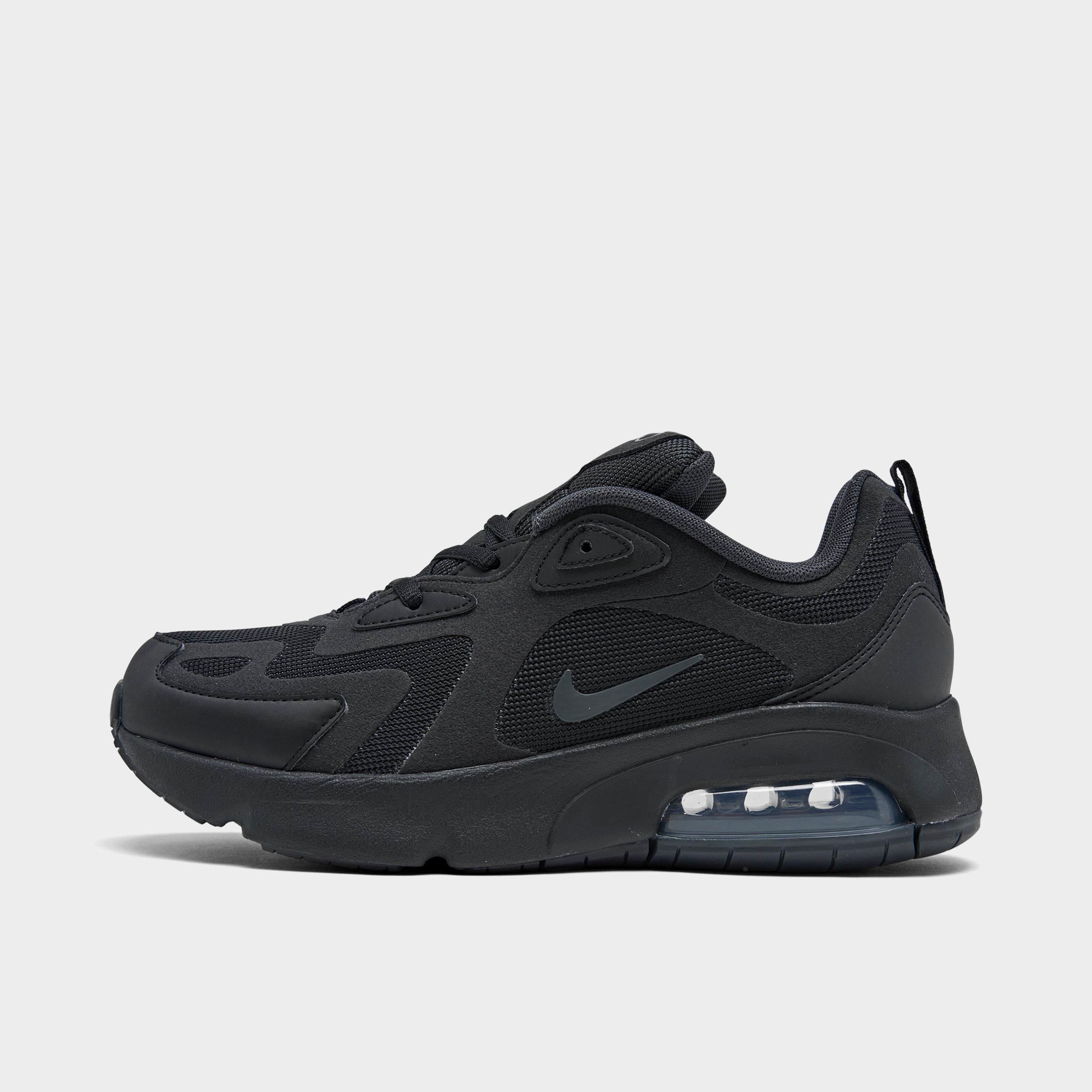 big kids nike air max 200