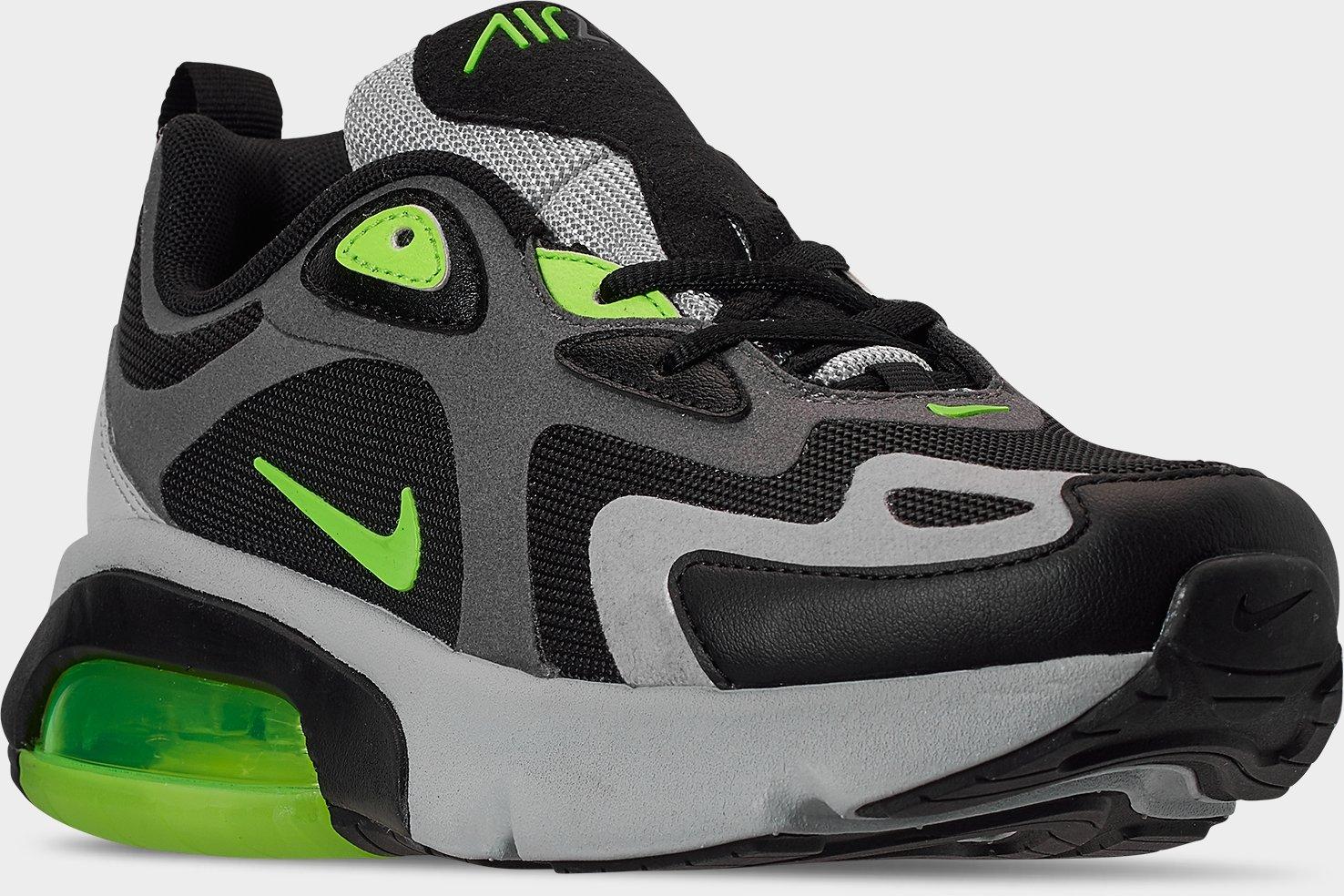 nike air max 200 boys