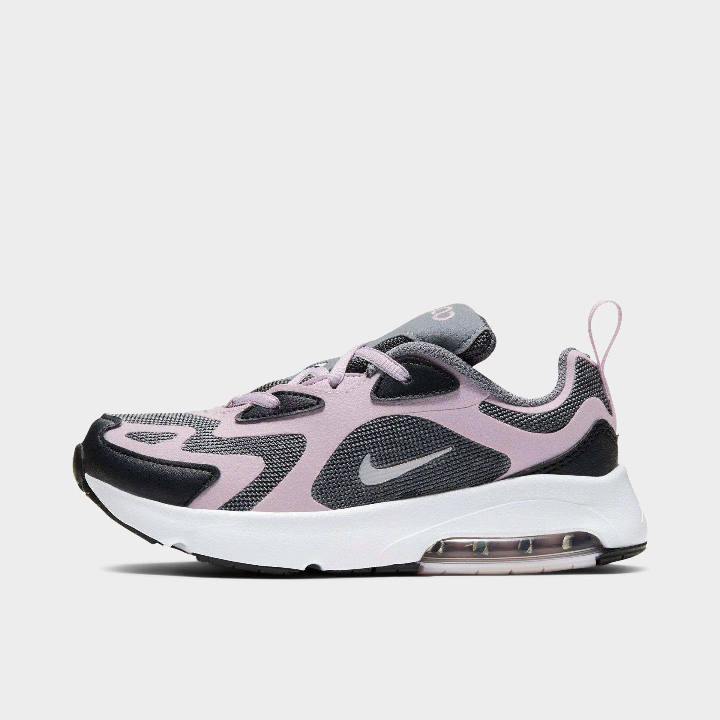 girls nike air max 200