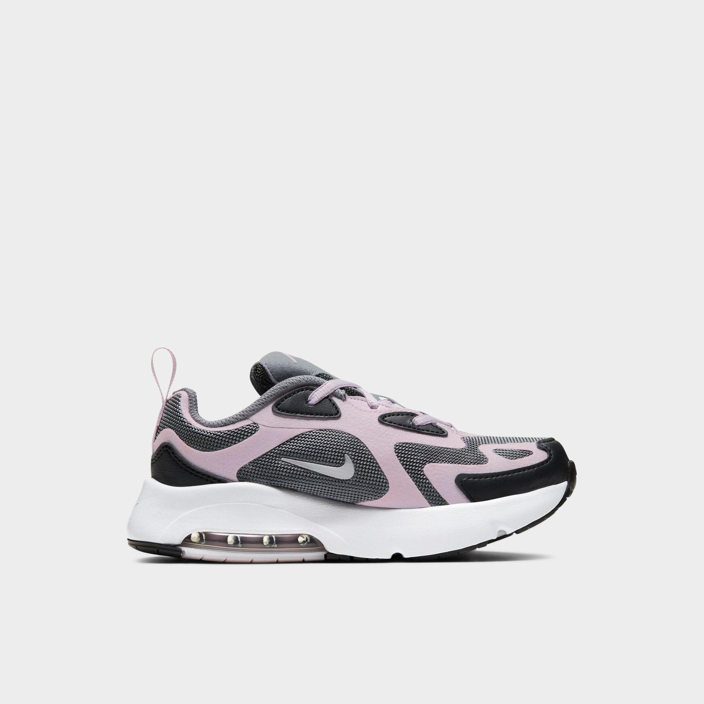 nike air max 200 casual shoes