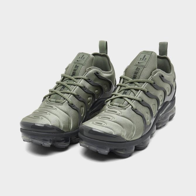 Men s Nike Air VaporMax Plus Running Shoes JD Sports