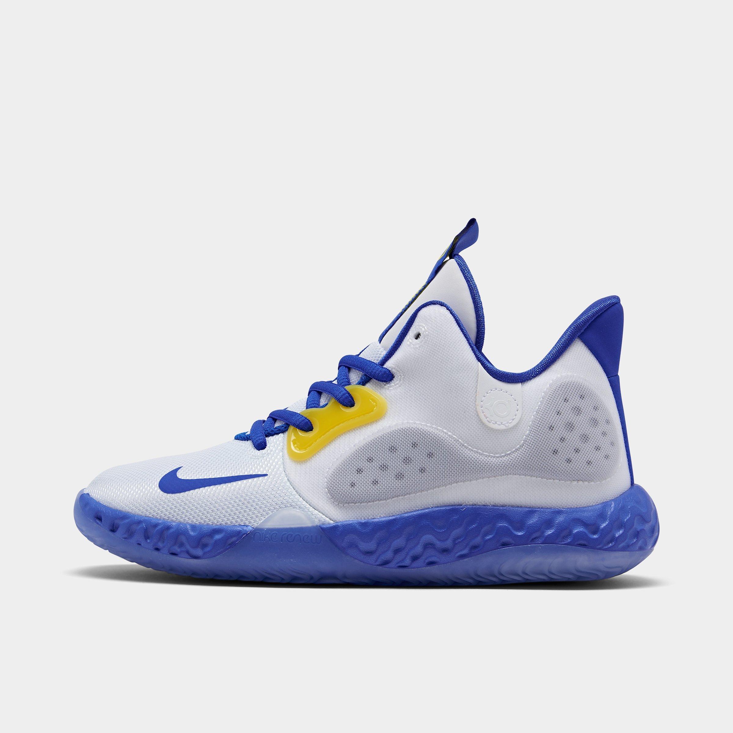 kd bball shoes