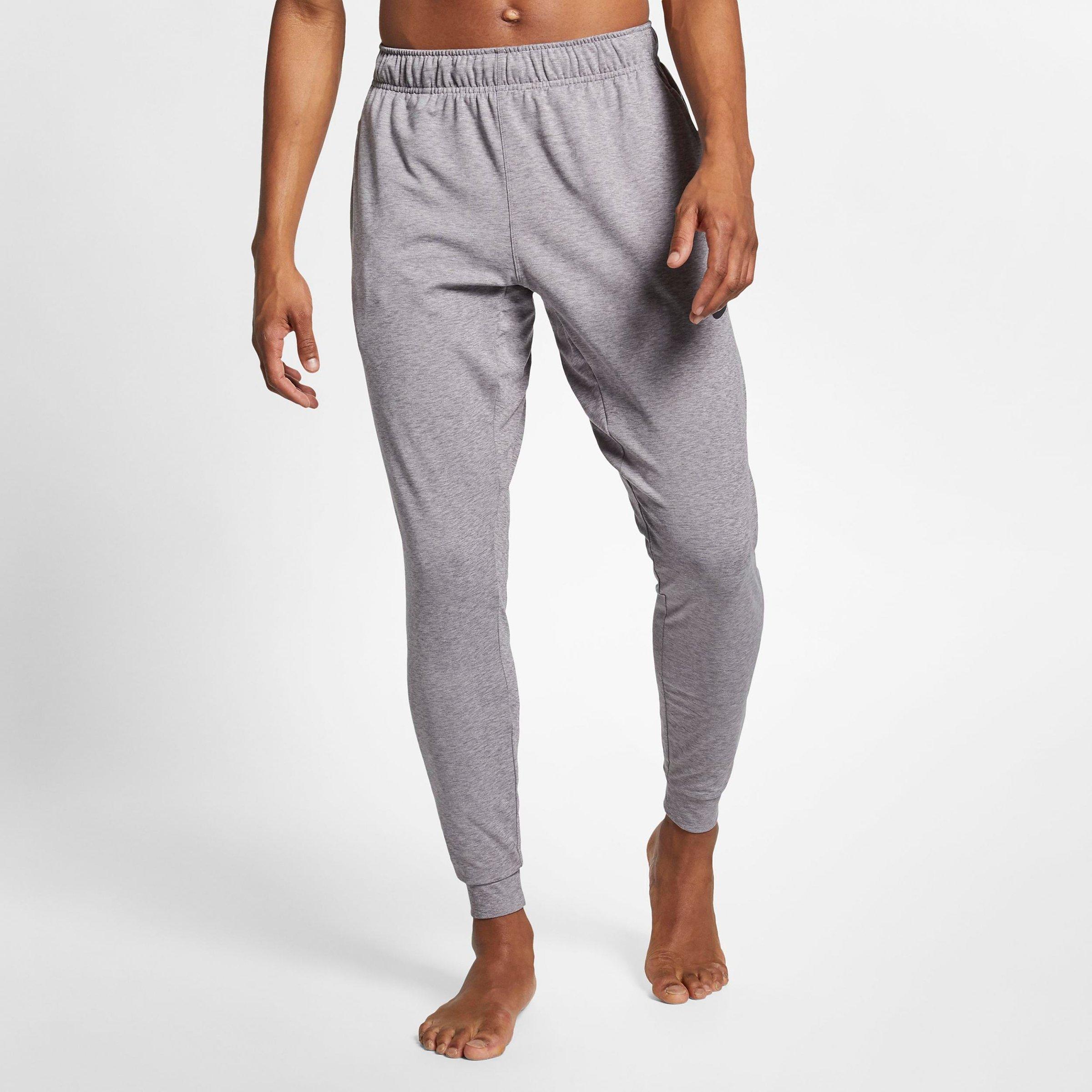 nike dri fit jogger pants