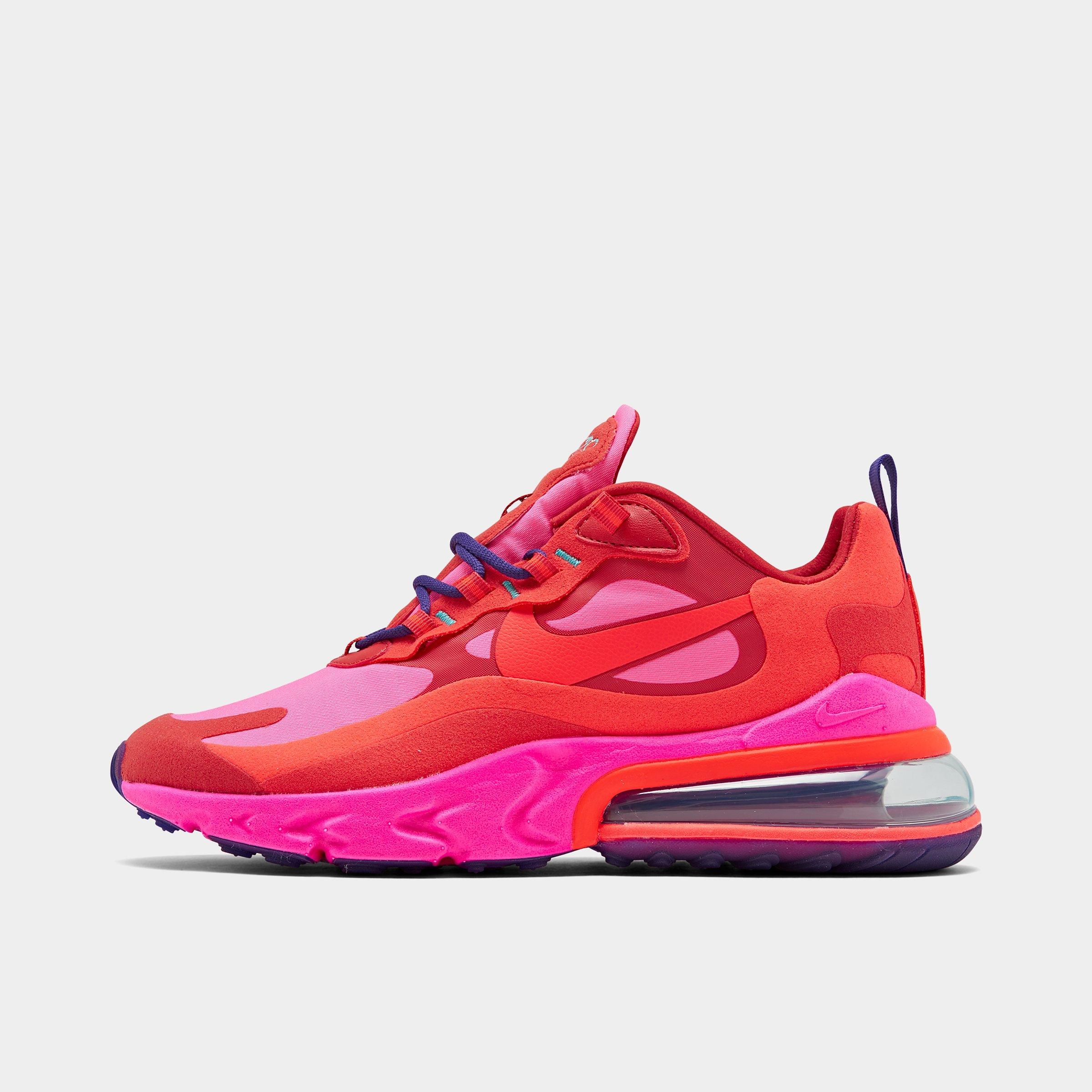 nike air max 270 womens react