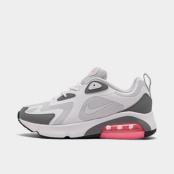 Women S Nike Air Max 200 Casual Shoes Jd Sports