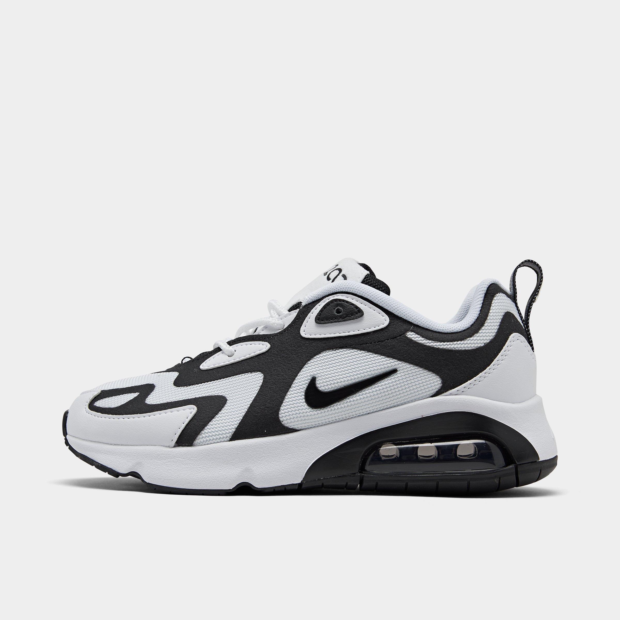 women's nike air max 200 casual shoes