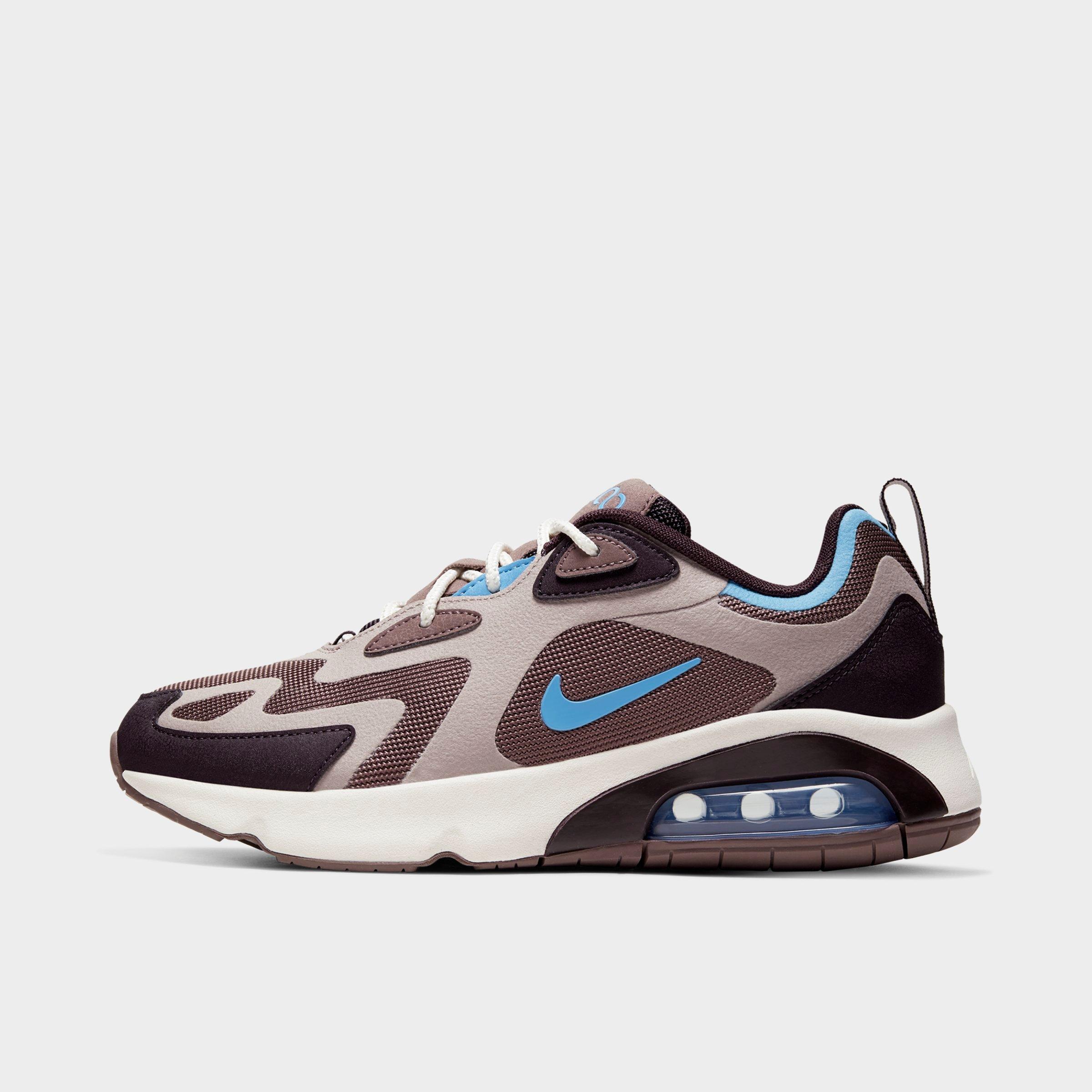 jd sports nike air max 200