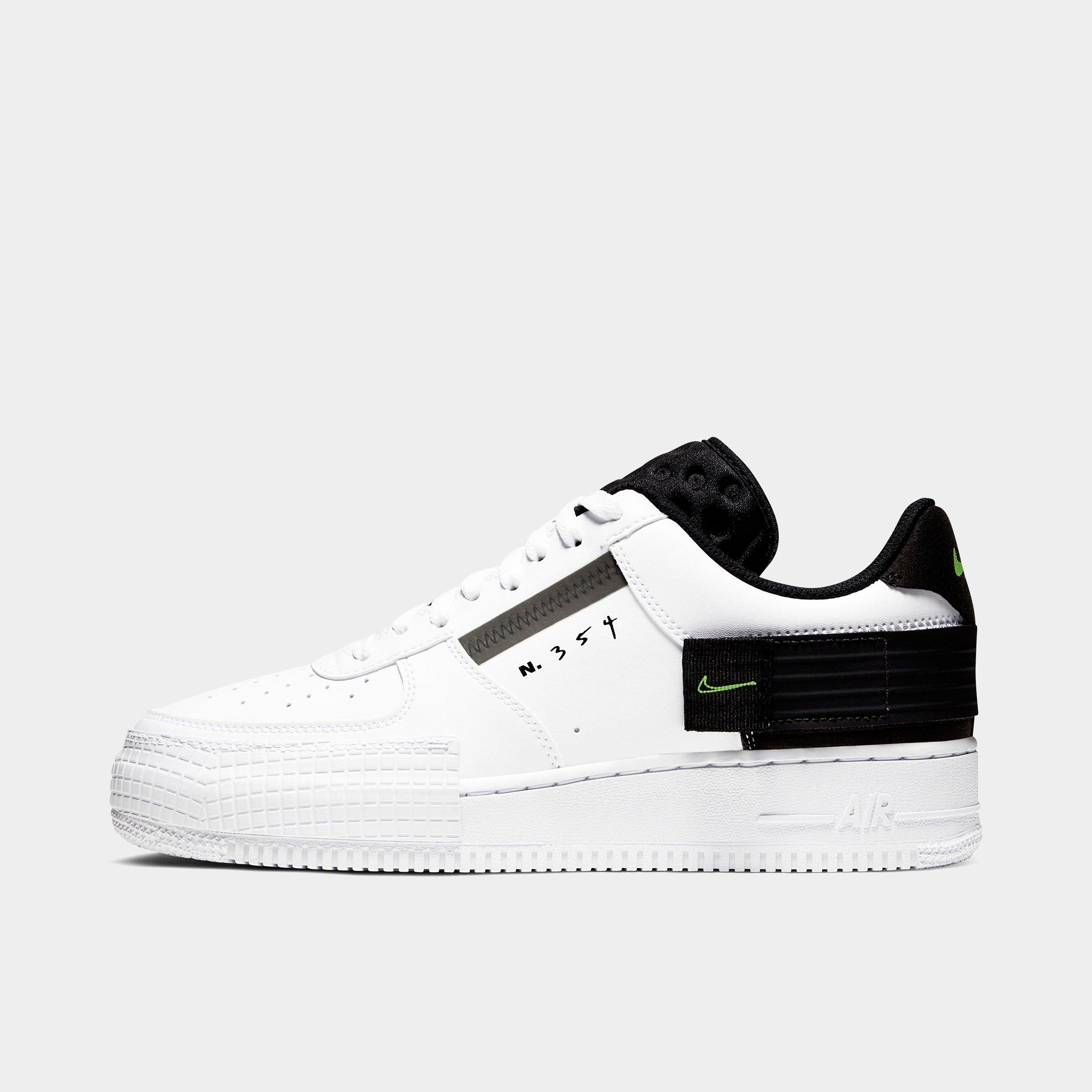 jd sports air force 1