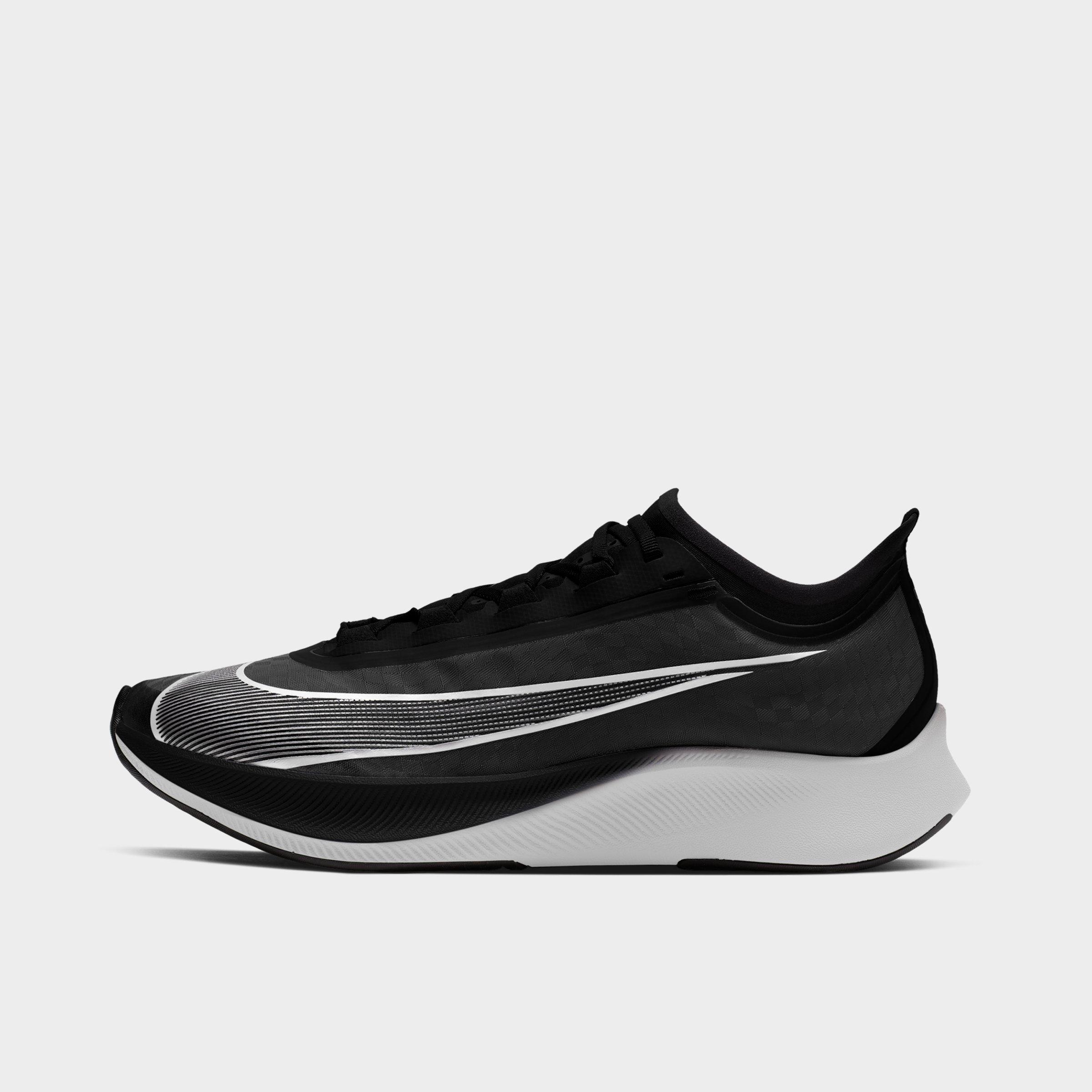 nike zoom fly running