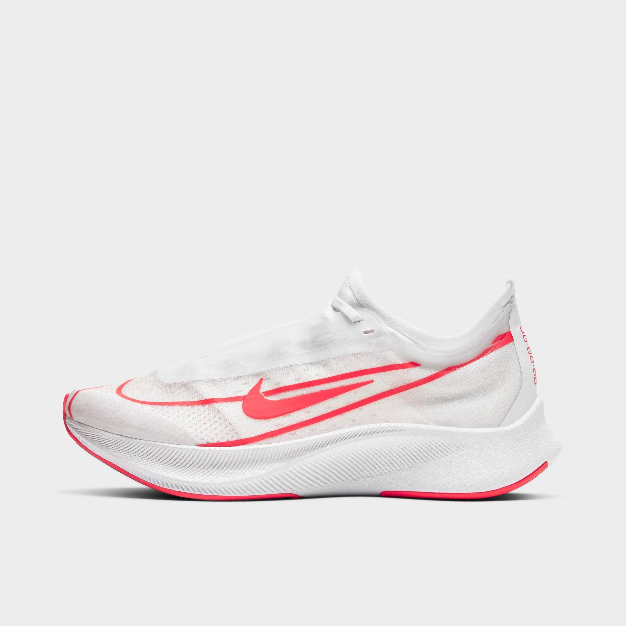 nike zoom fly 3 sports shoes