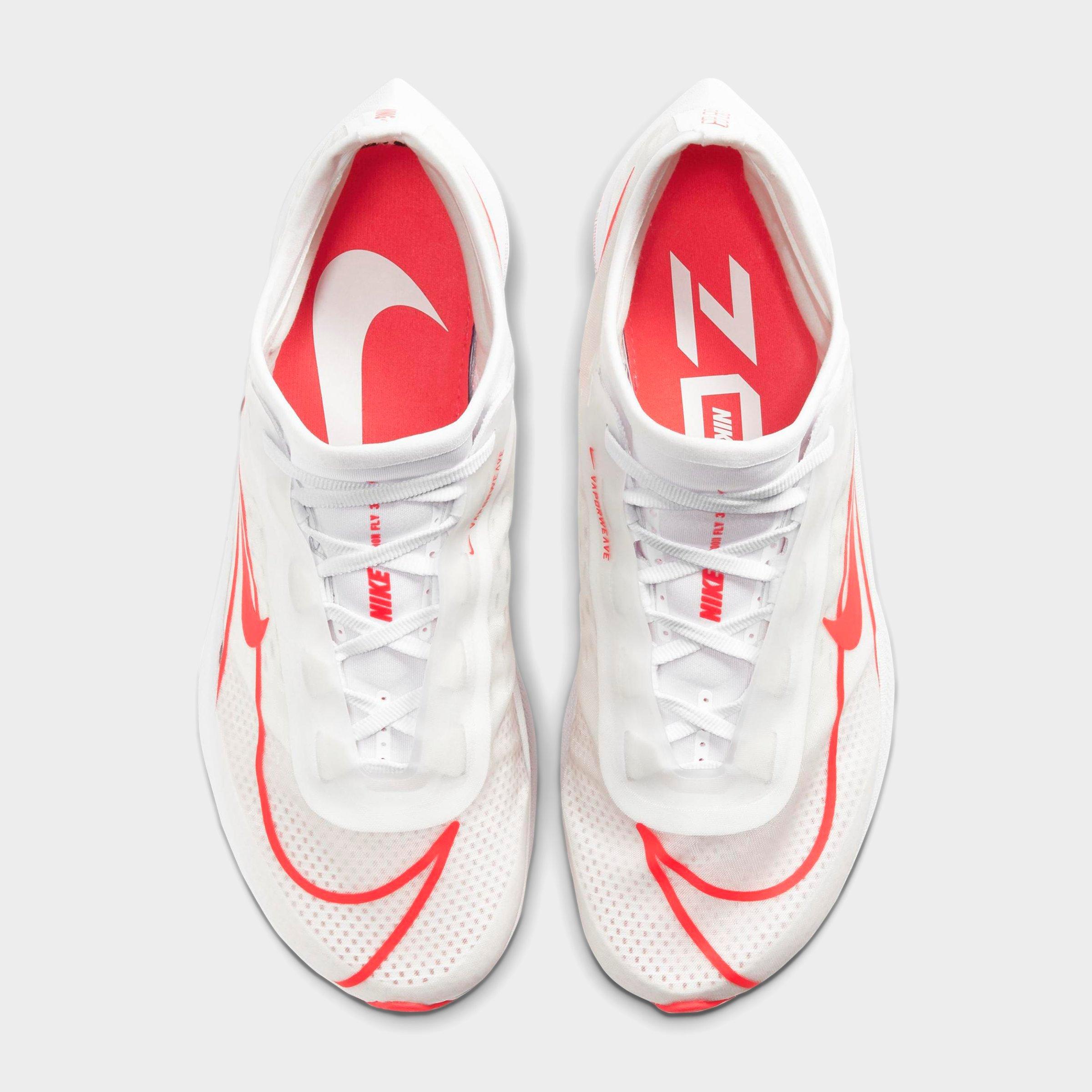 nike zoom fly 3 mens 9.5