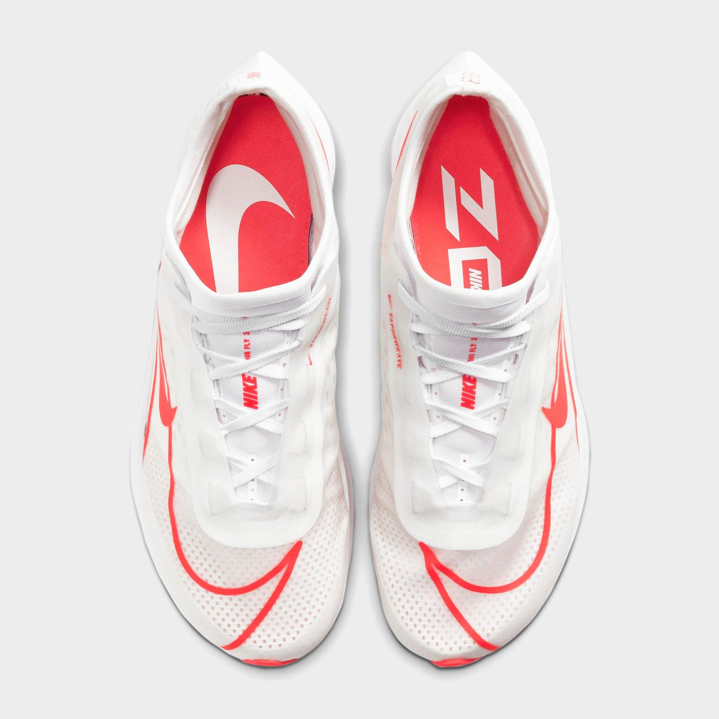 Women's Nike Zoom Fly 3 Running Shoes 