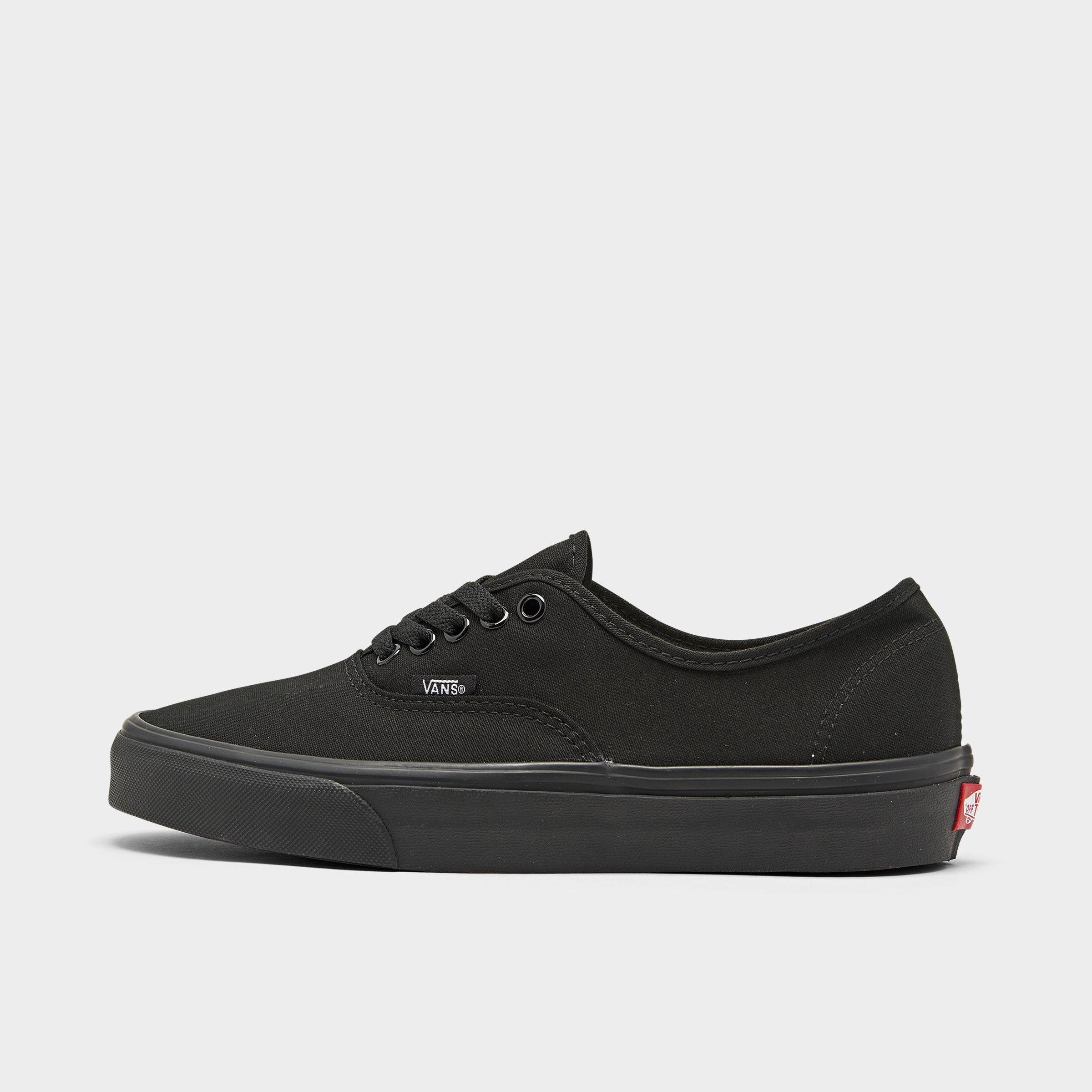 vans authentic mens