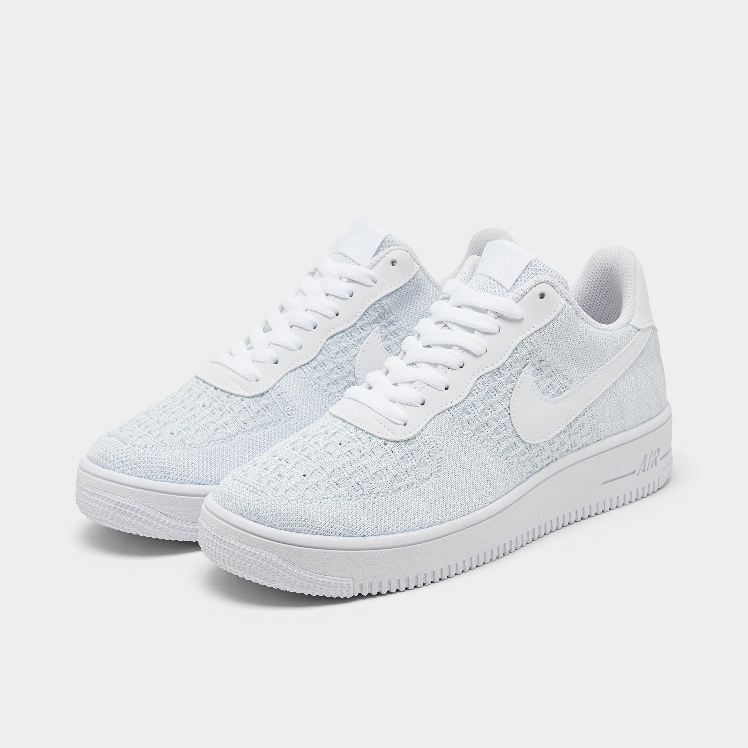 nike air force 1 flyknit 2.0 mens