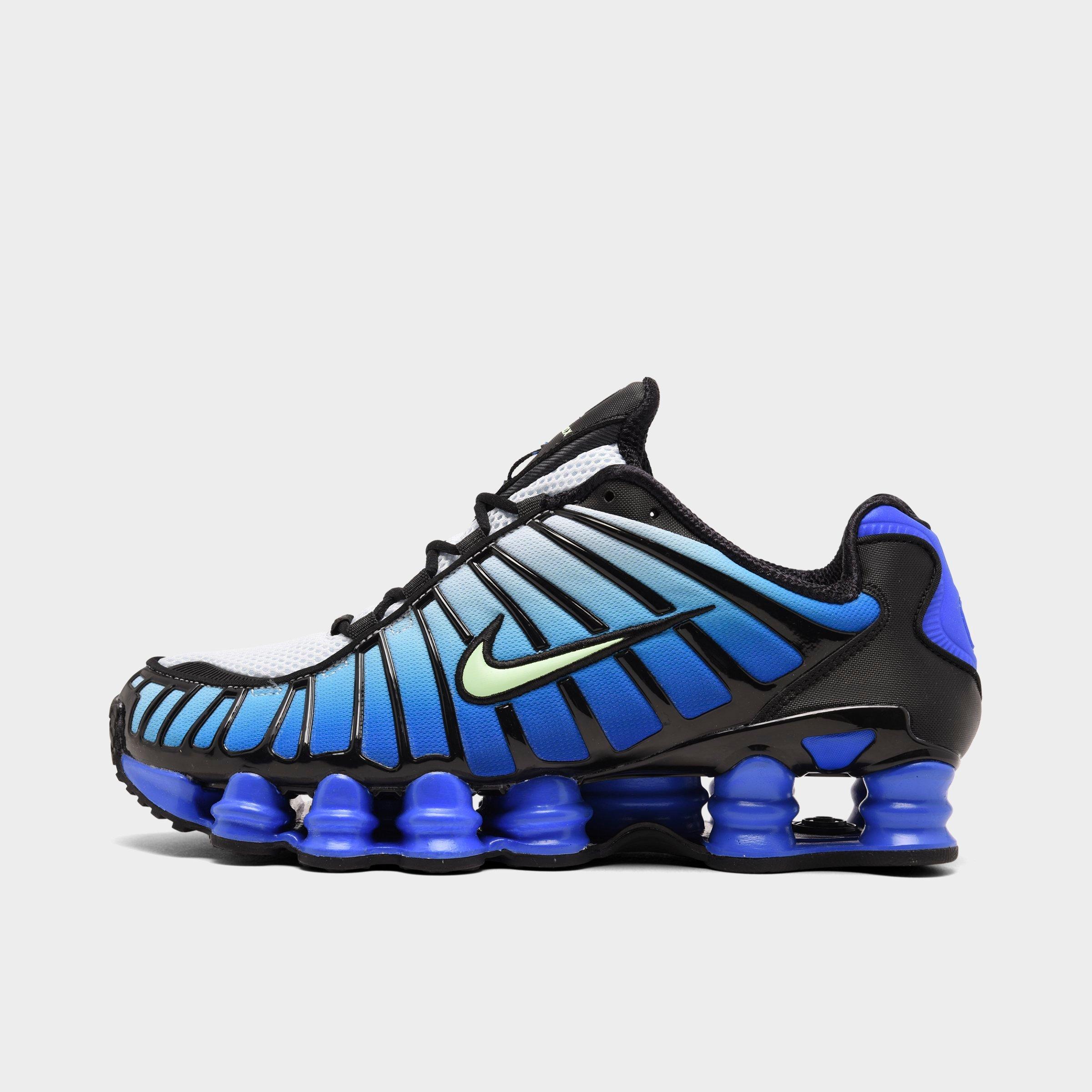 nike shox jd sports