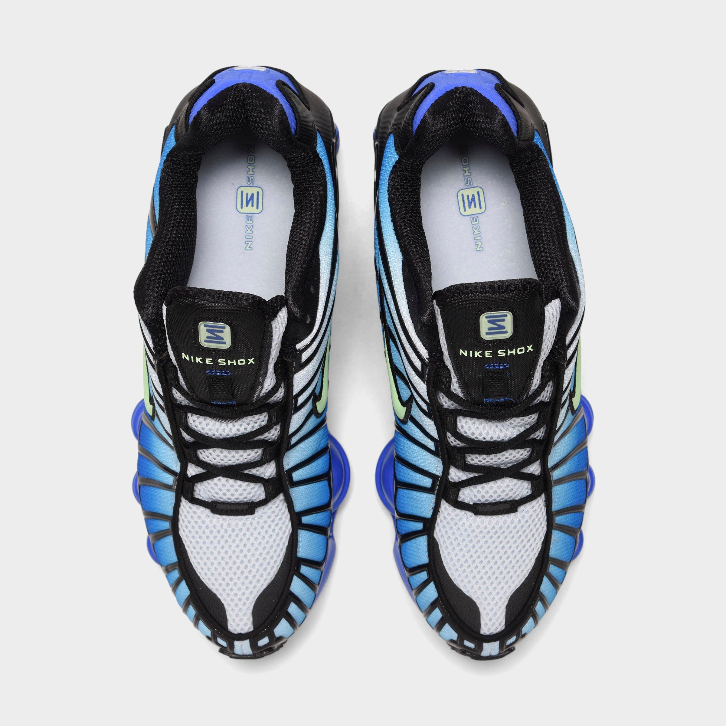 nike shox afterpay