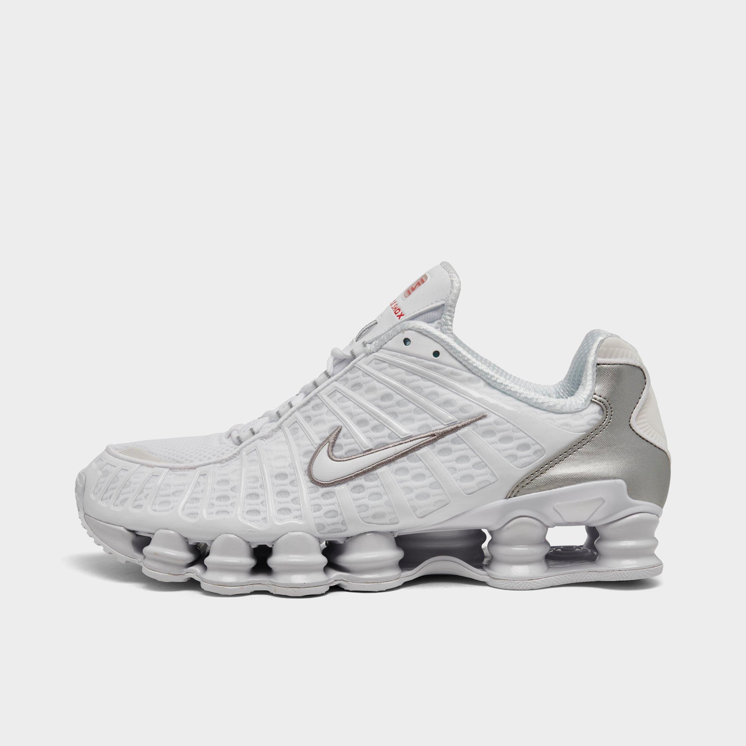 nike sportswear shox tl