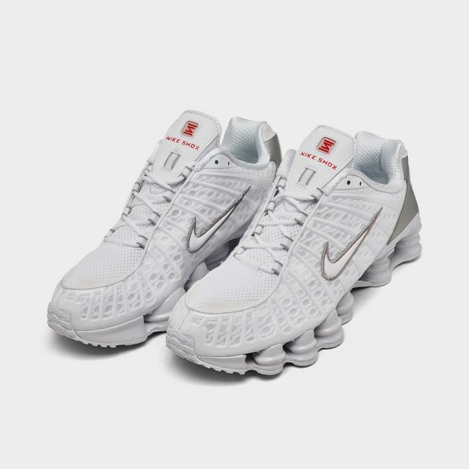 Discount nike shox mens online