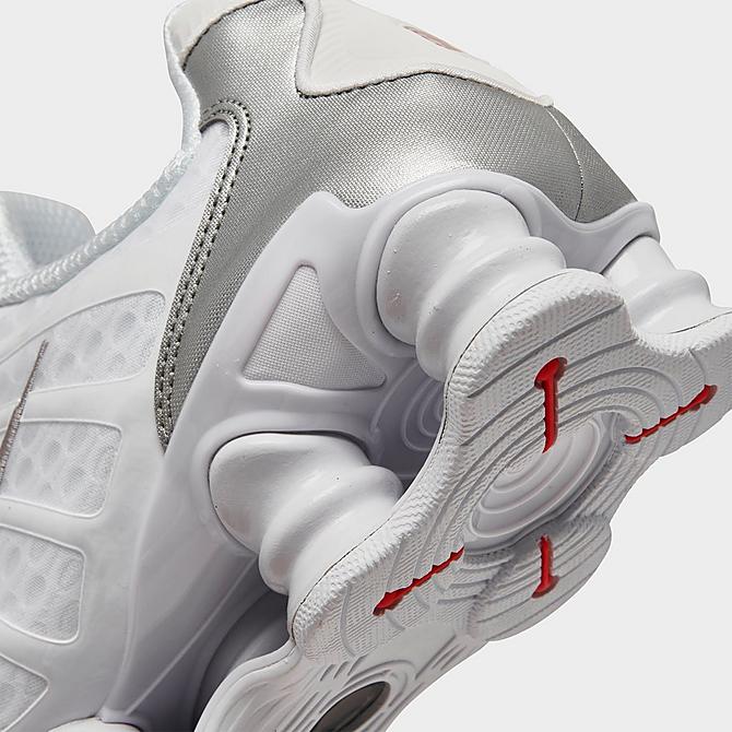 Men's Nike Shox TL Casual Shoes | JD Sports Men's Nike Shox TL Casual Shoes | JD Sports