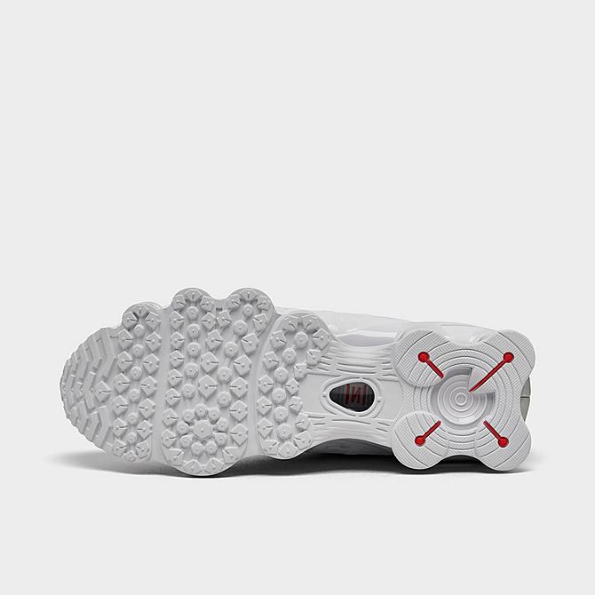 Men's Nike Shox TL Casual Shoes | JD Sports Men's Nike Shox TL Casual Shoes | JD Sports