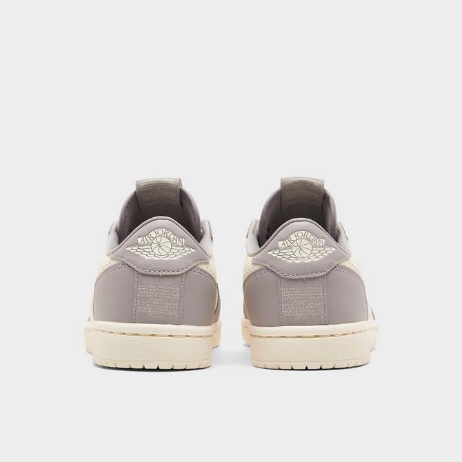 Air jordan 1 low slip on clearance