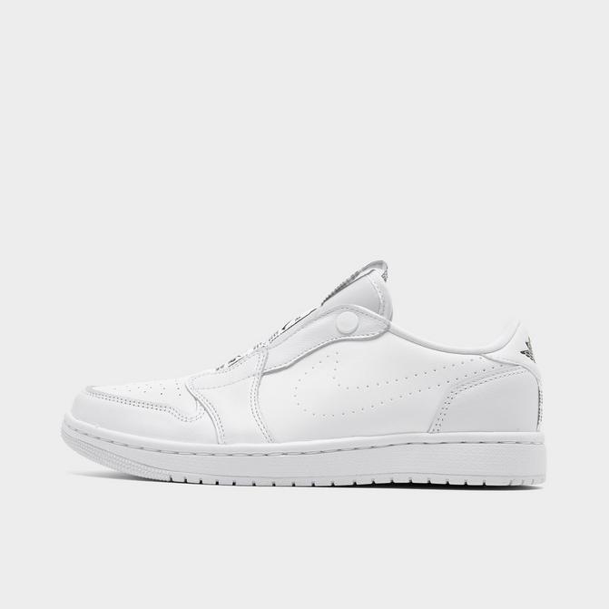 women's air jordan retro 1 low se casual shoes