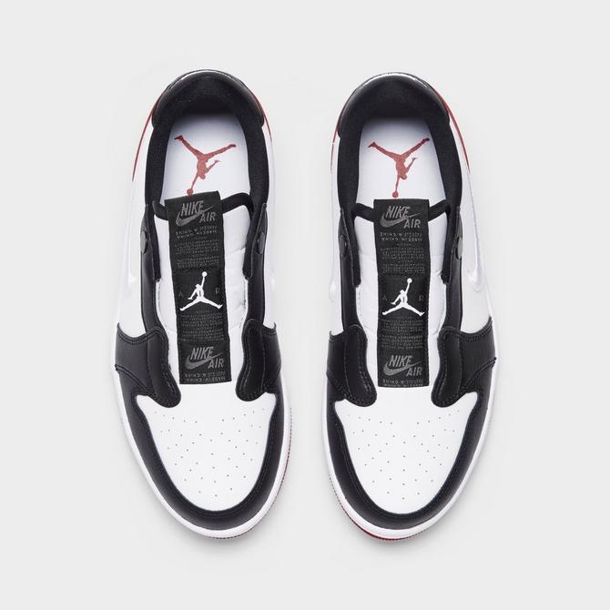 Air jordan 1 low slip-on sneaker best sale