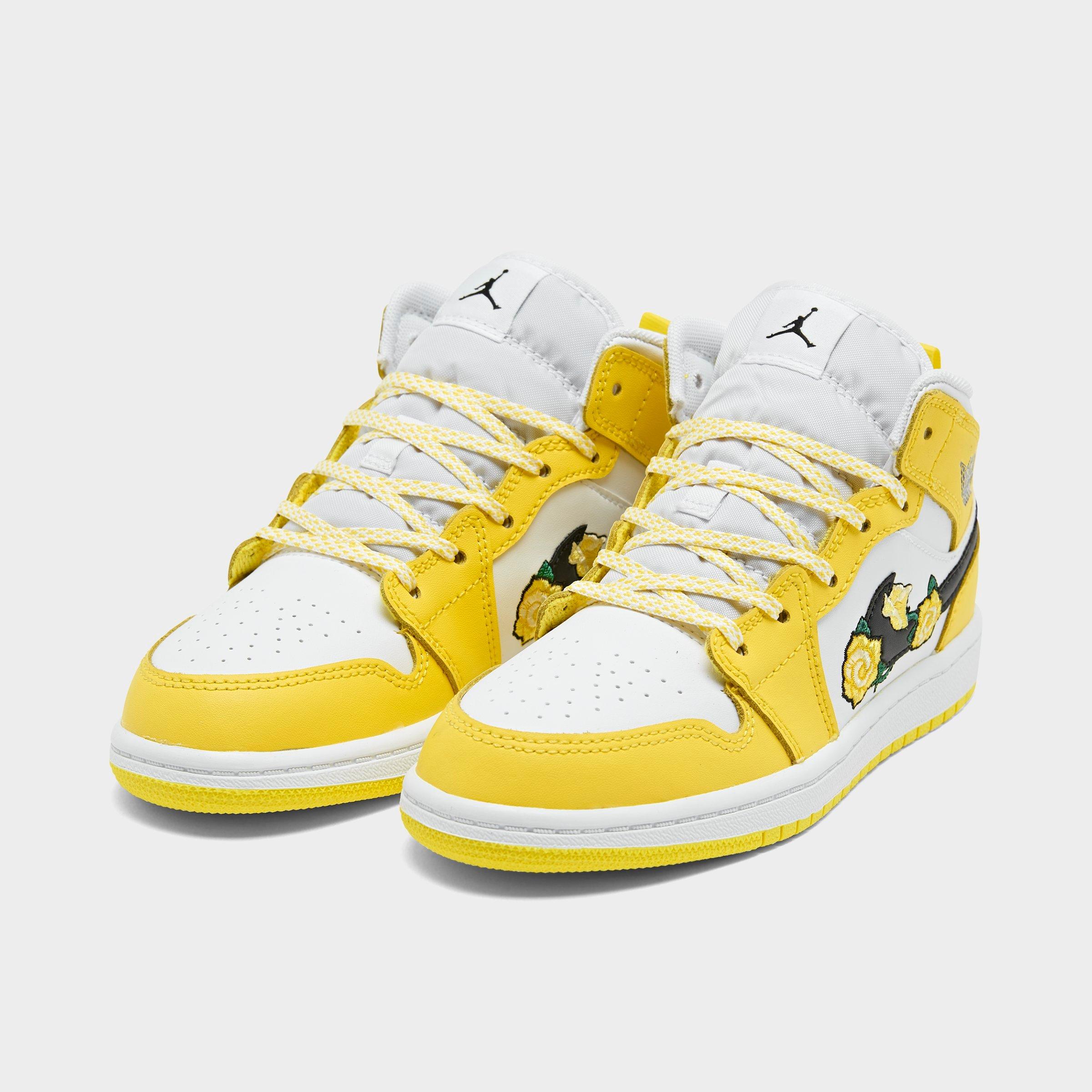 casual jordans