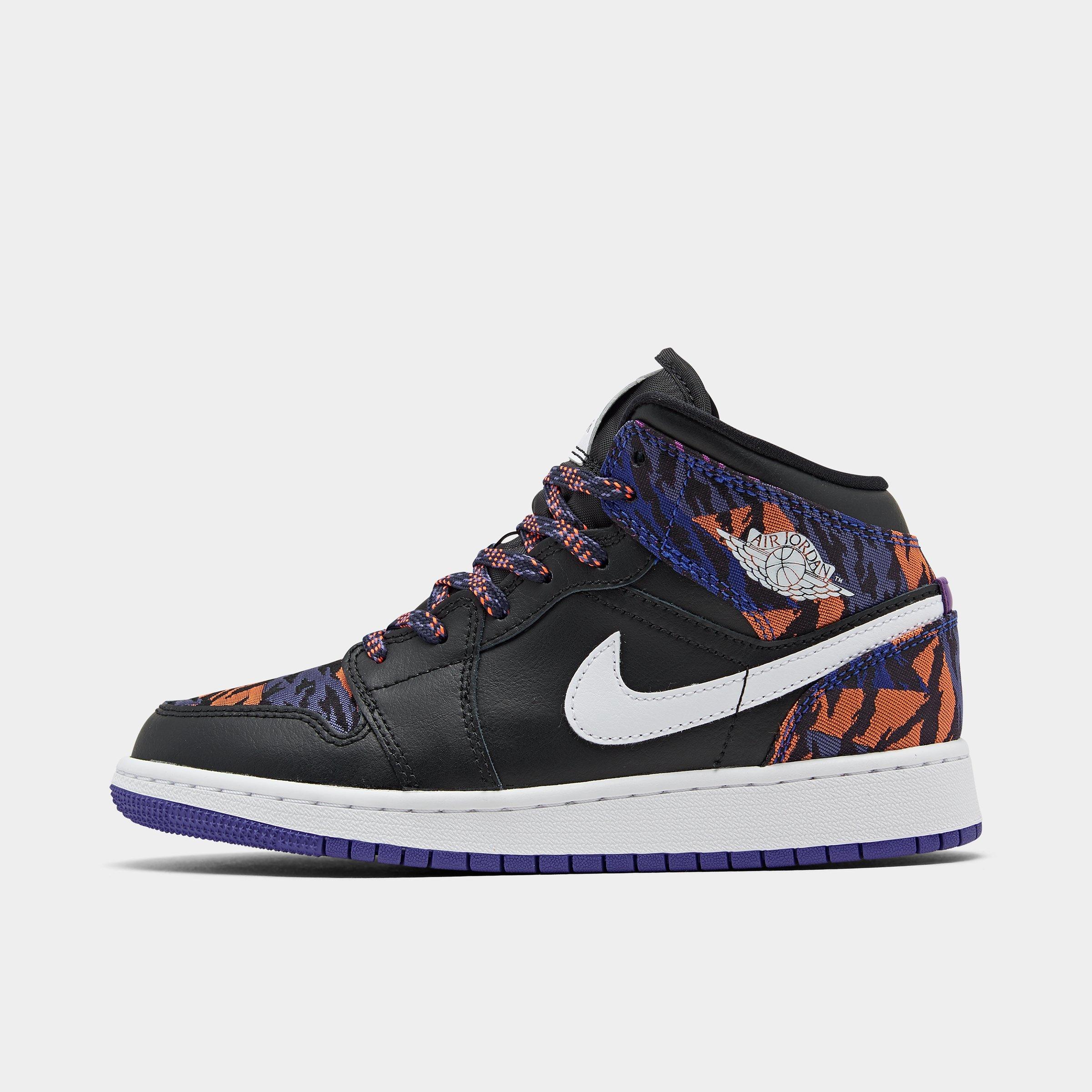 big kids jordan 1