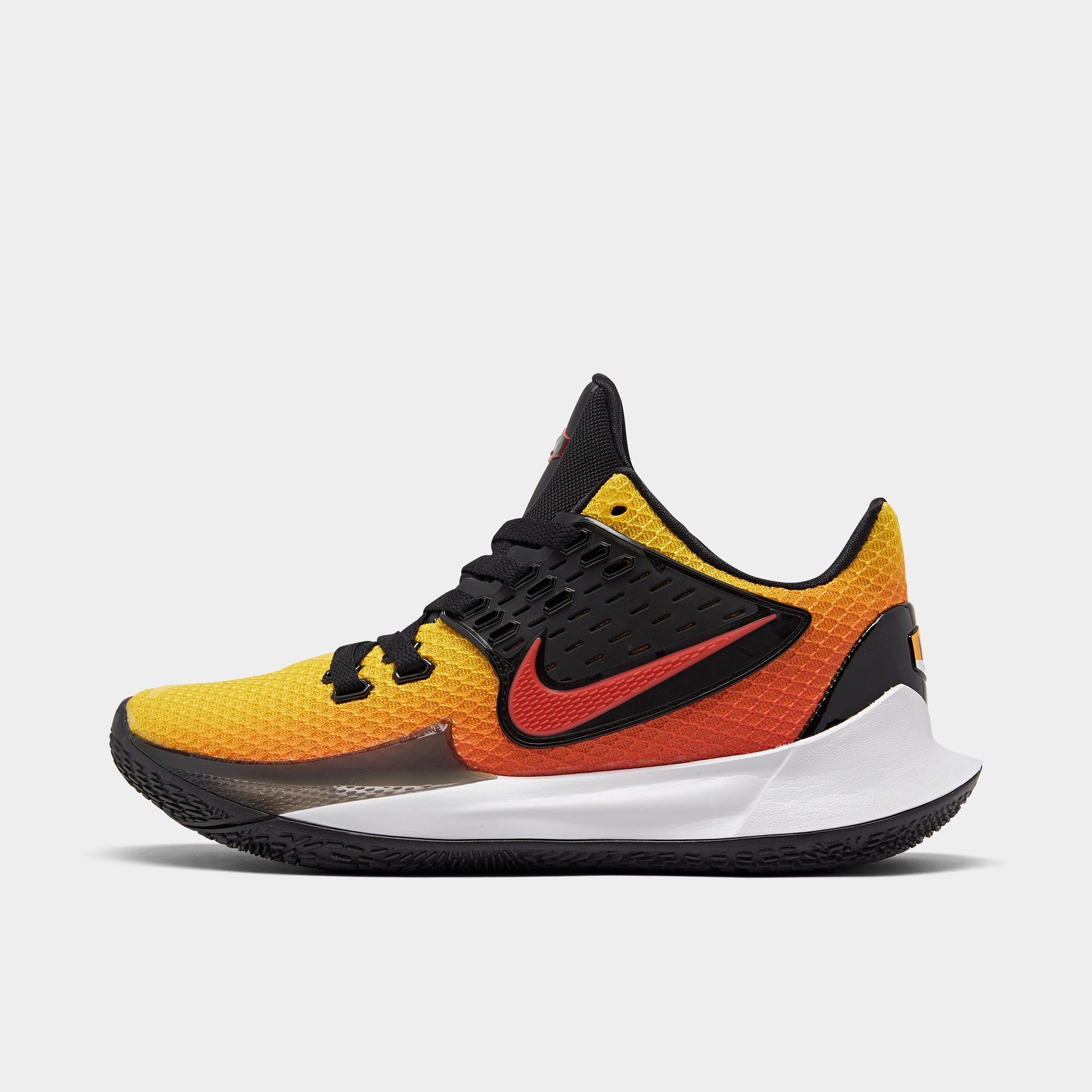 men's nike kyrie low basketball shoes
