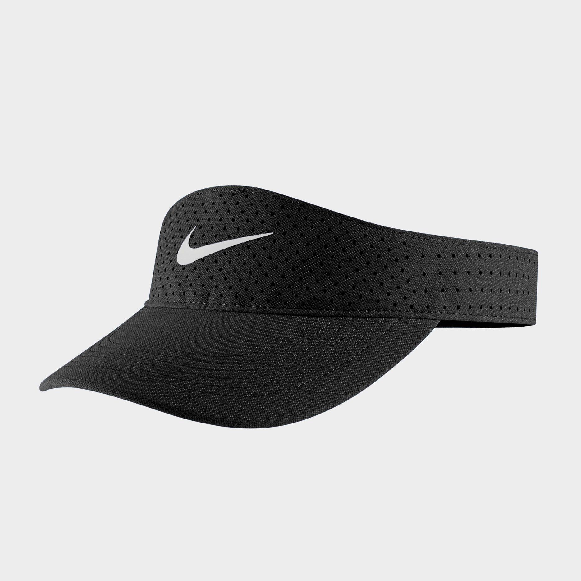 nike visor