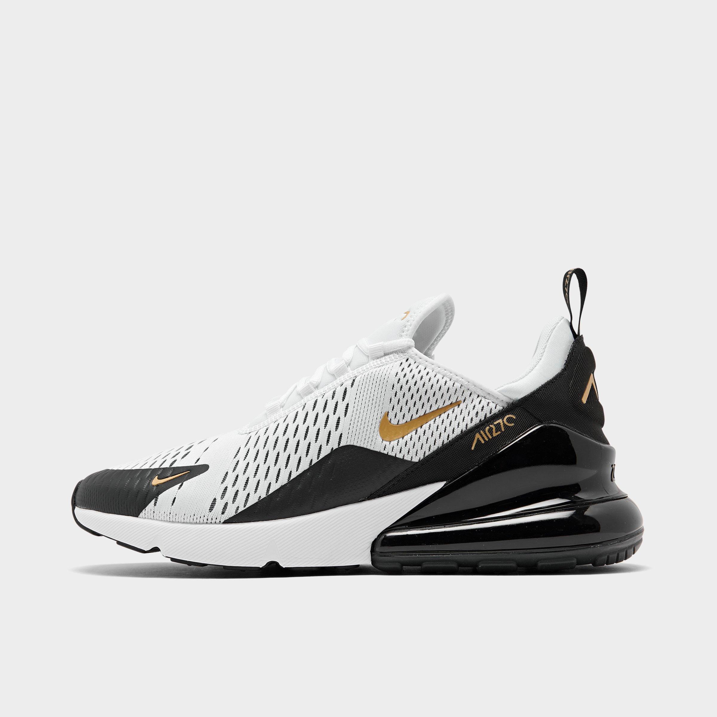 men's air max 270 white