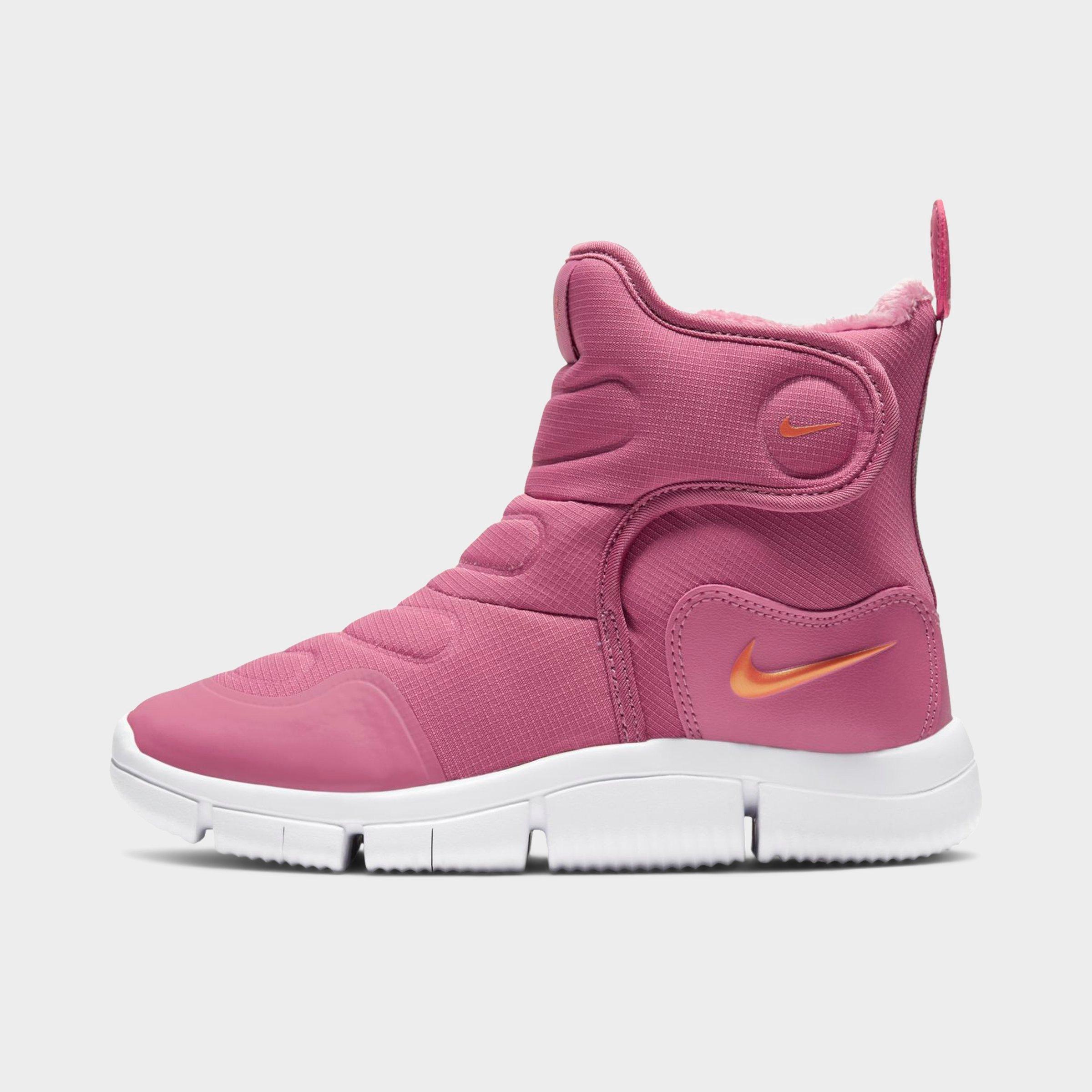 girls nike boots