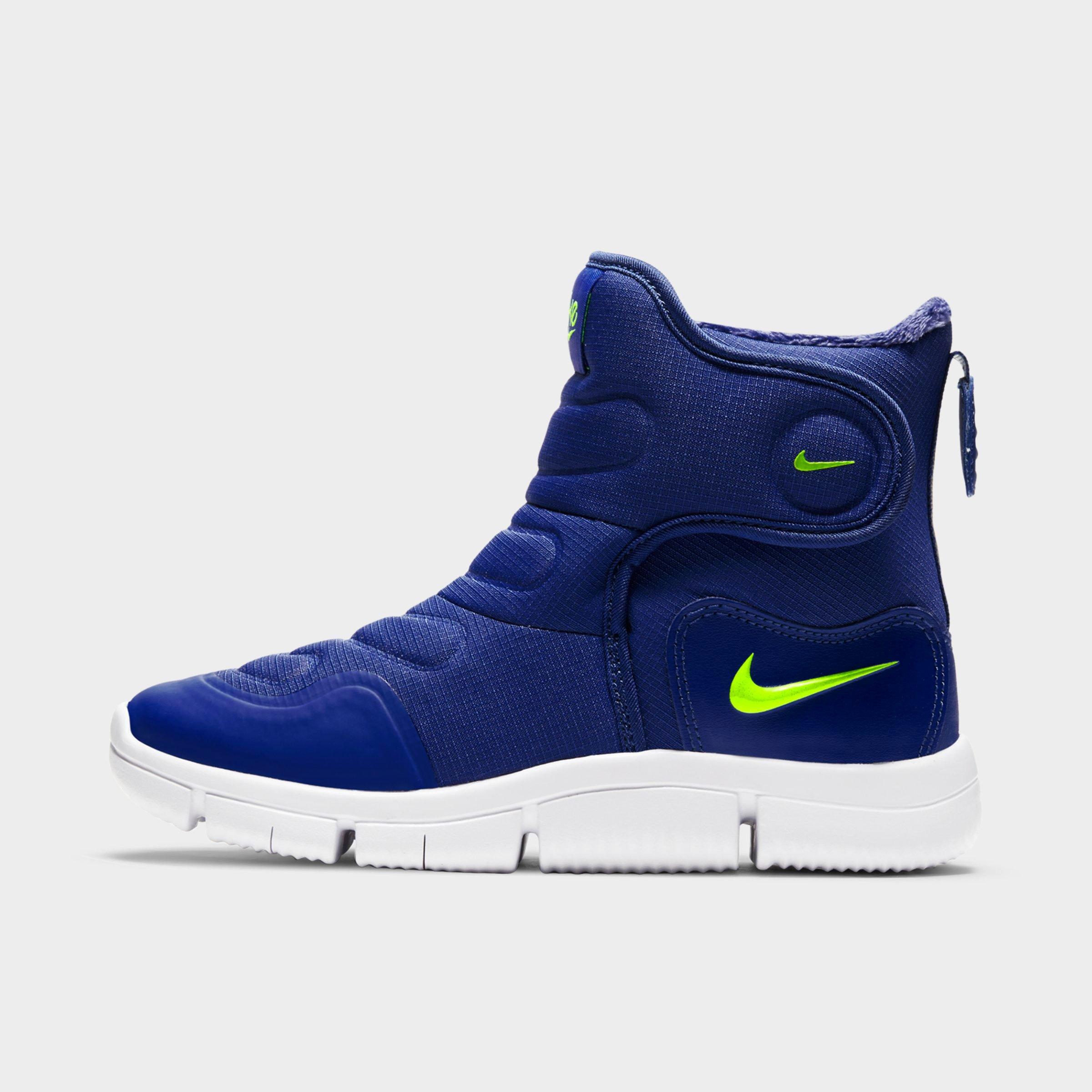 boys nike boots