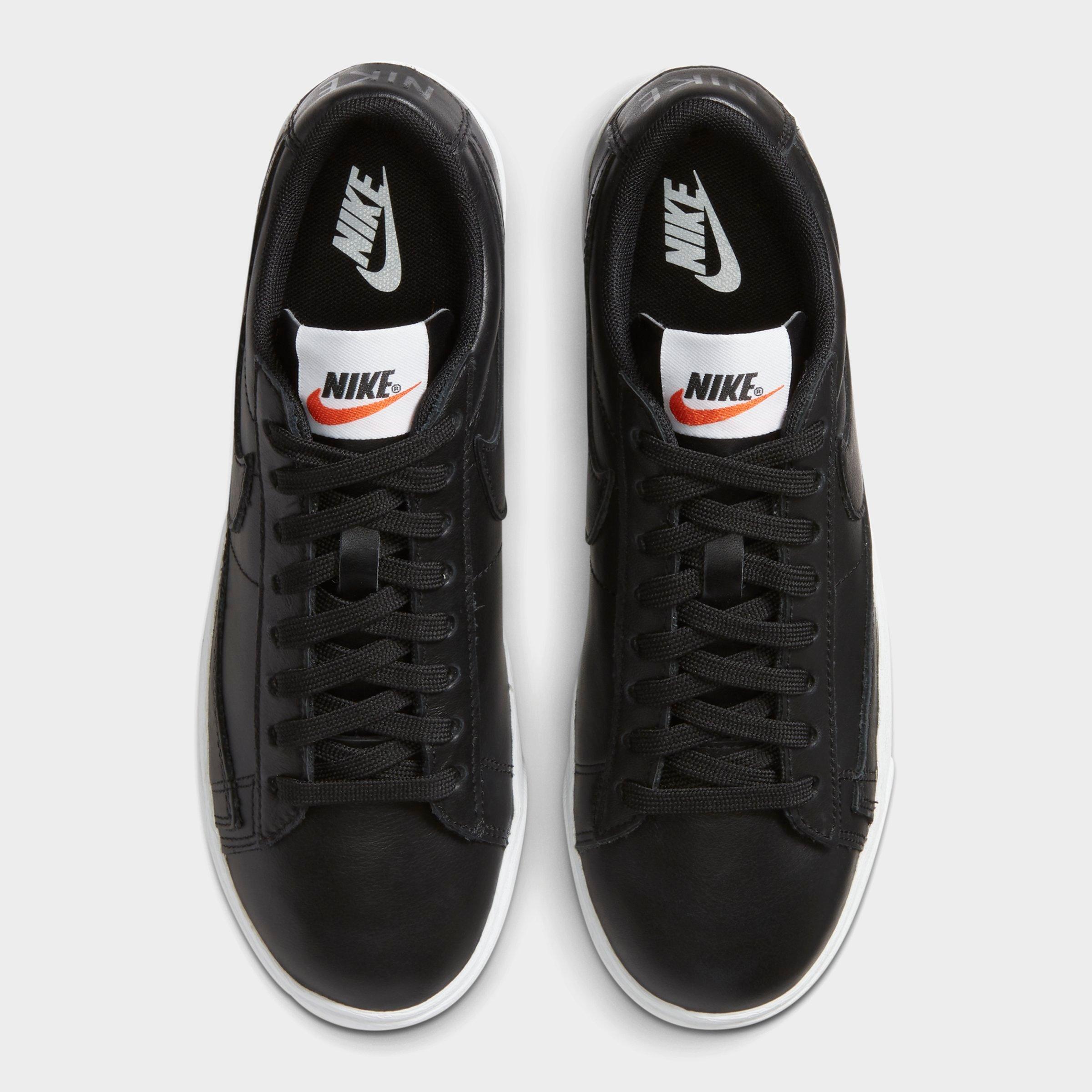 nike blazer low le women's
