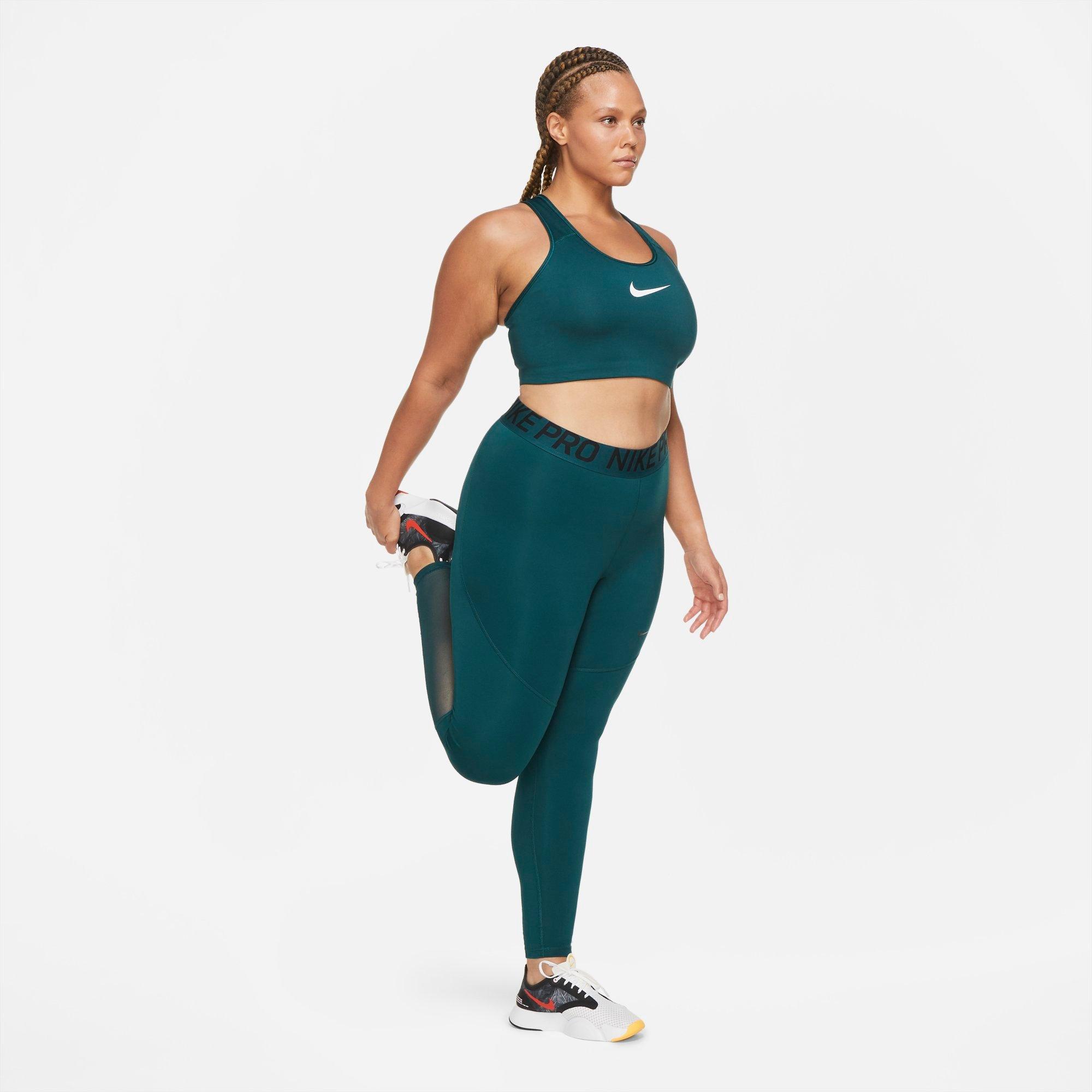 nike plus size afterpay