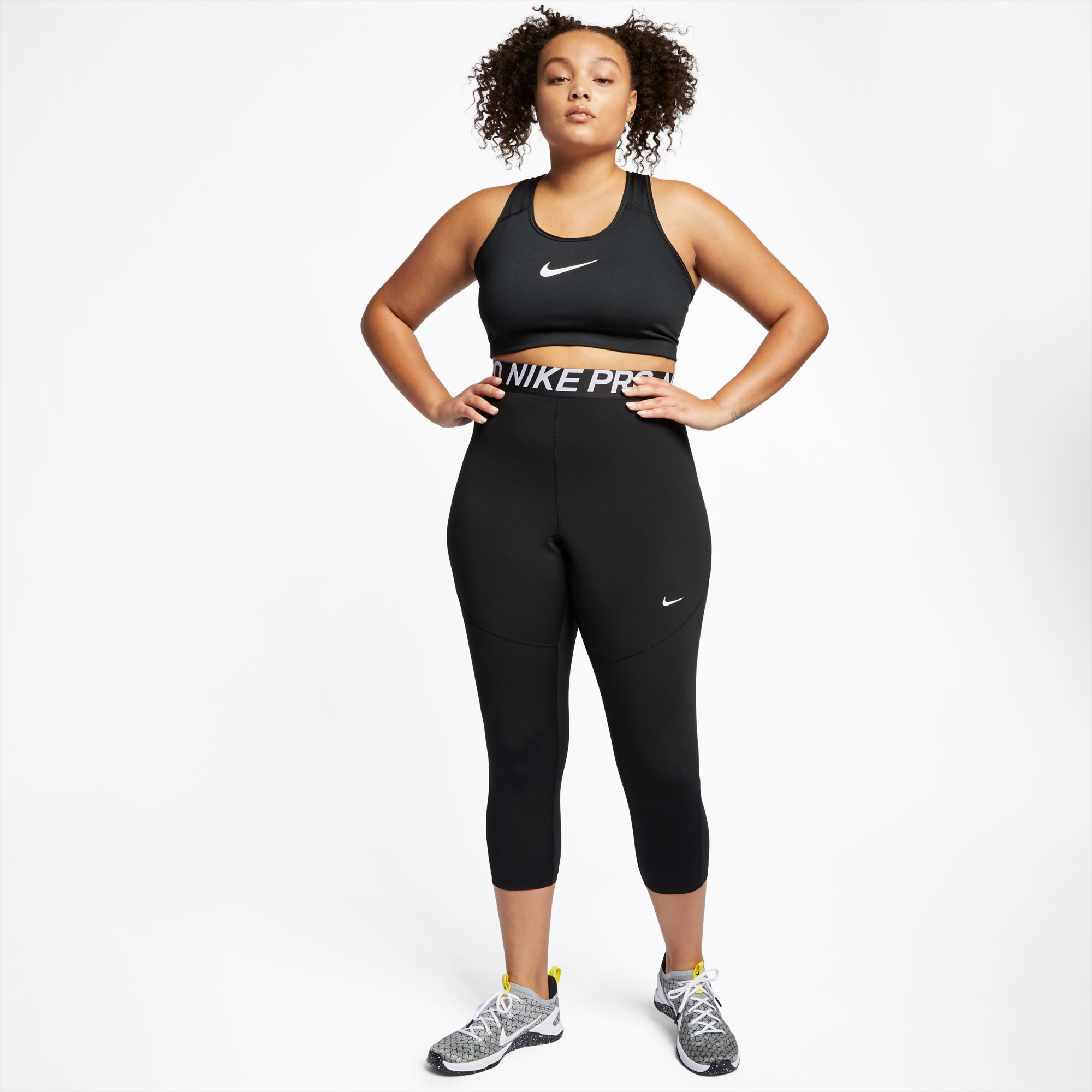 jd sports nike pro
