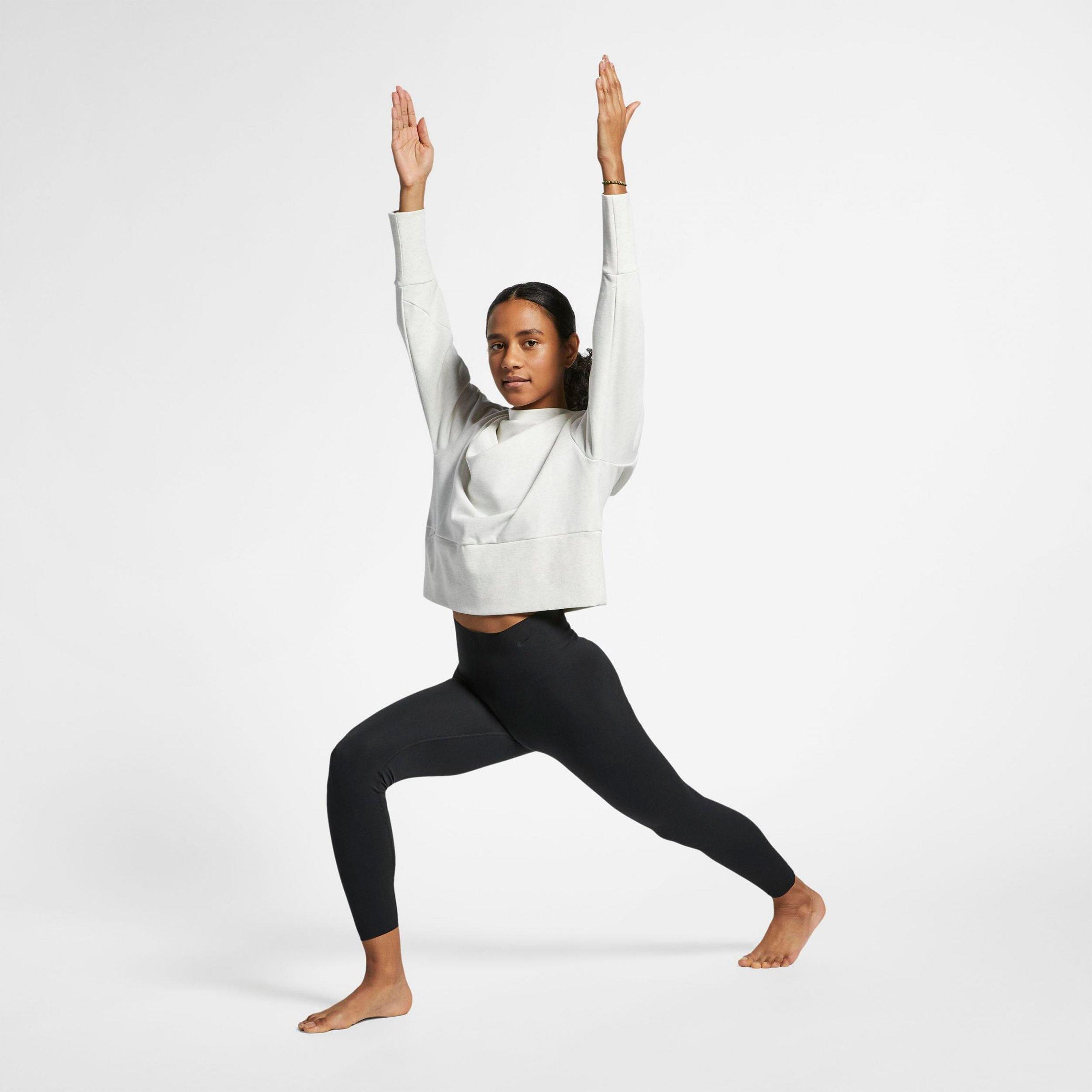 nike sculpt lux tights