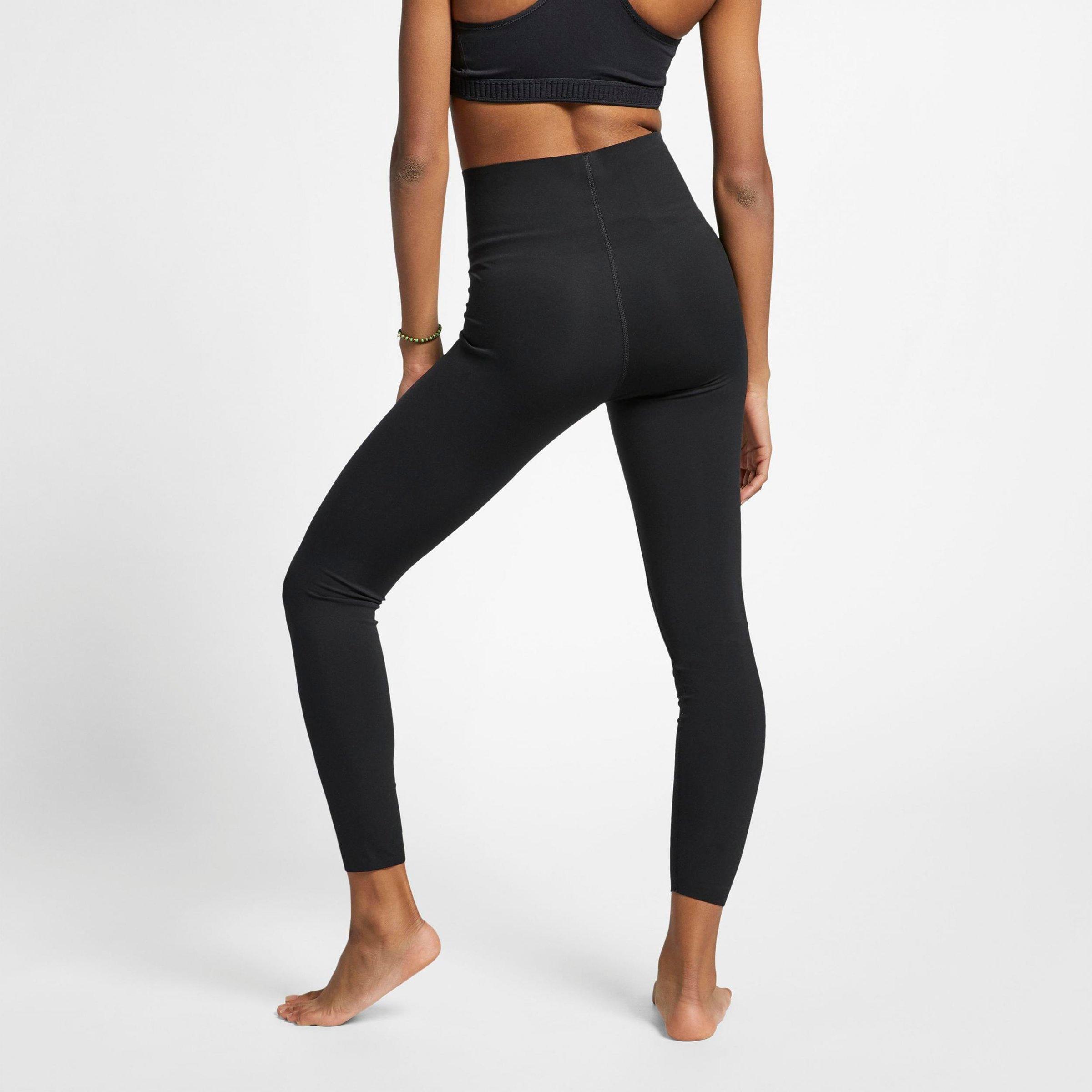 nike leggings sculpt lux