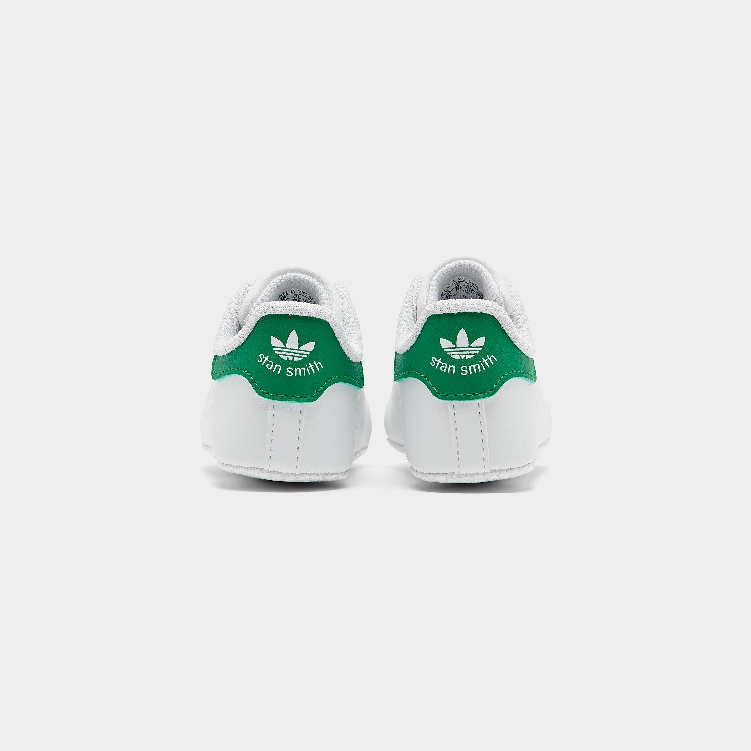 adidas stan smith baby shoes
