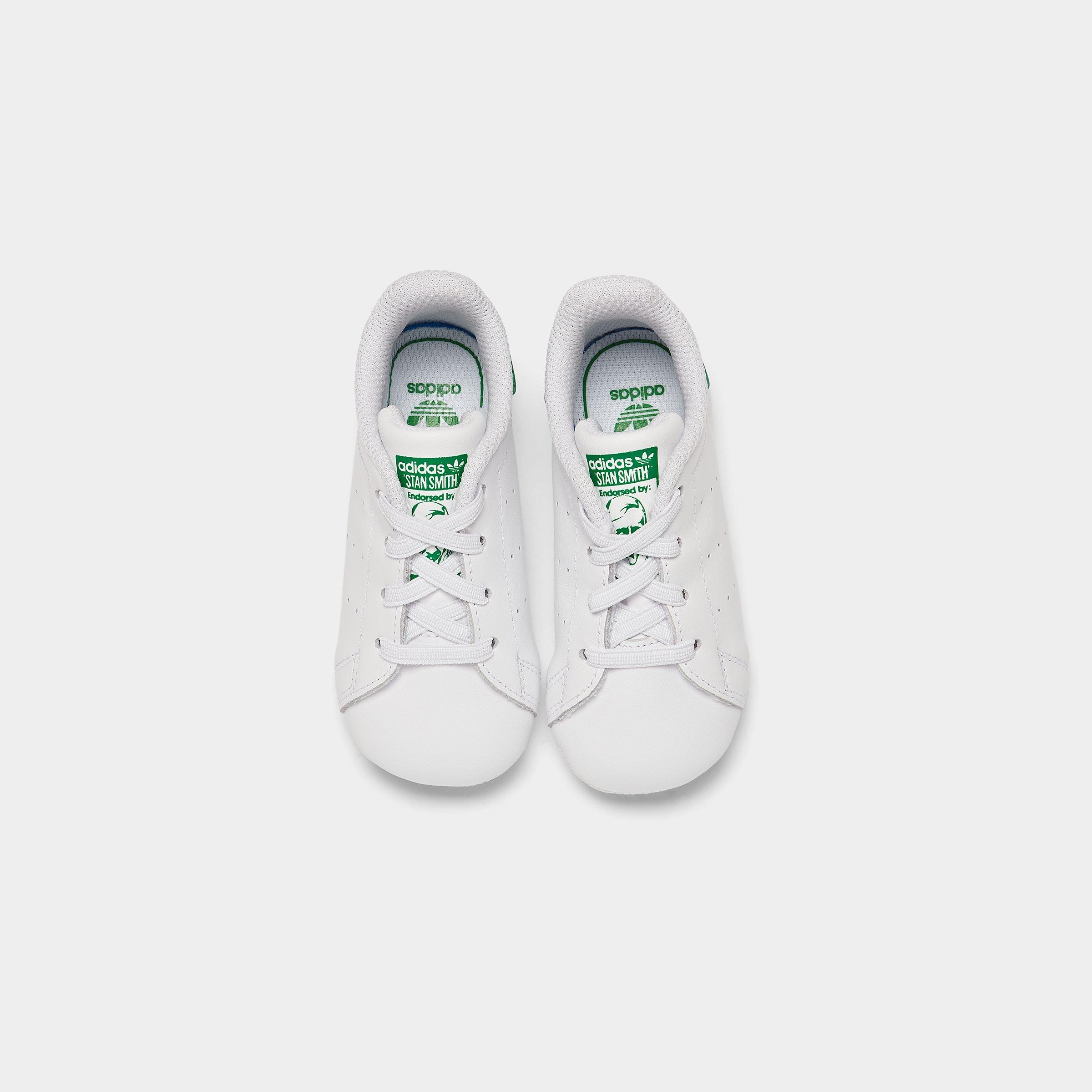 infant stan smith