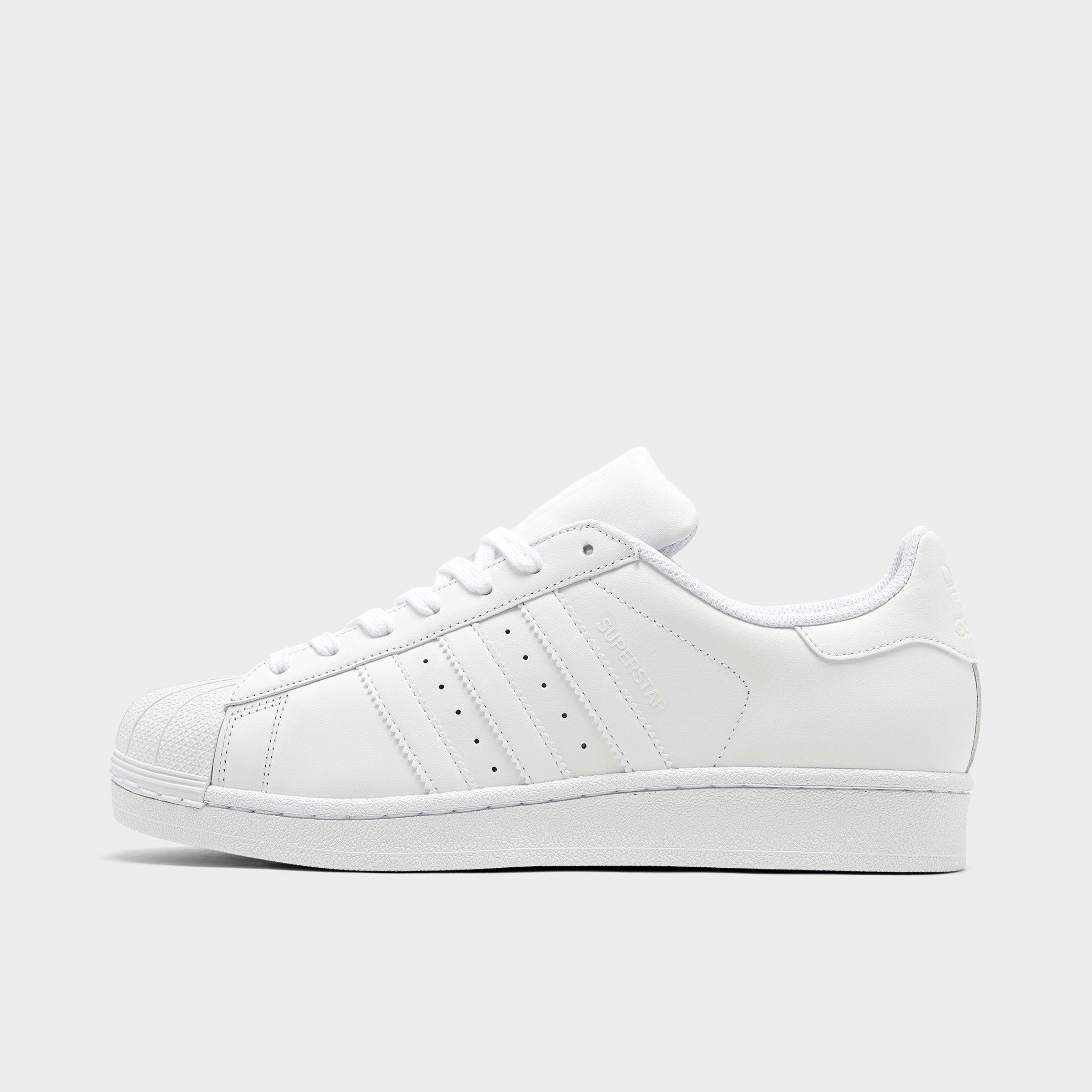 adidas originals white