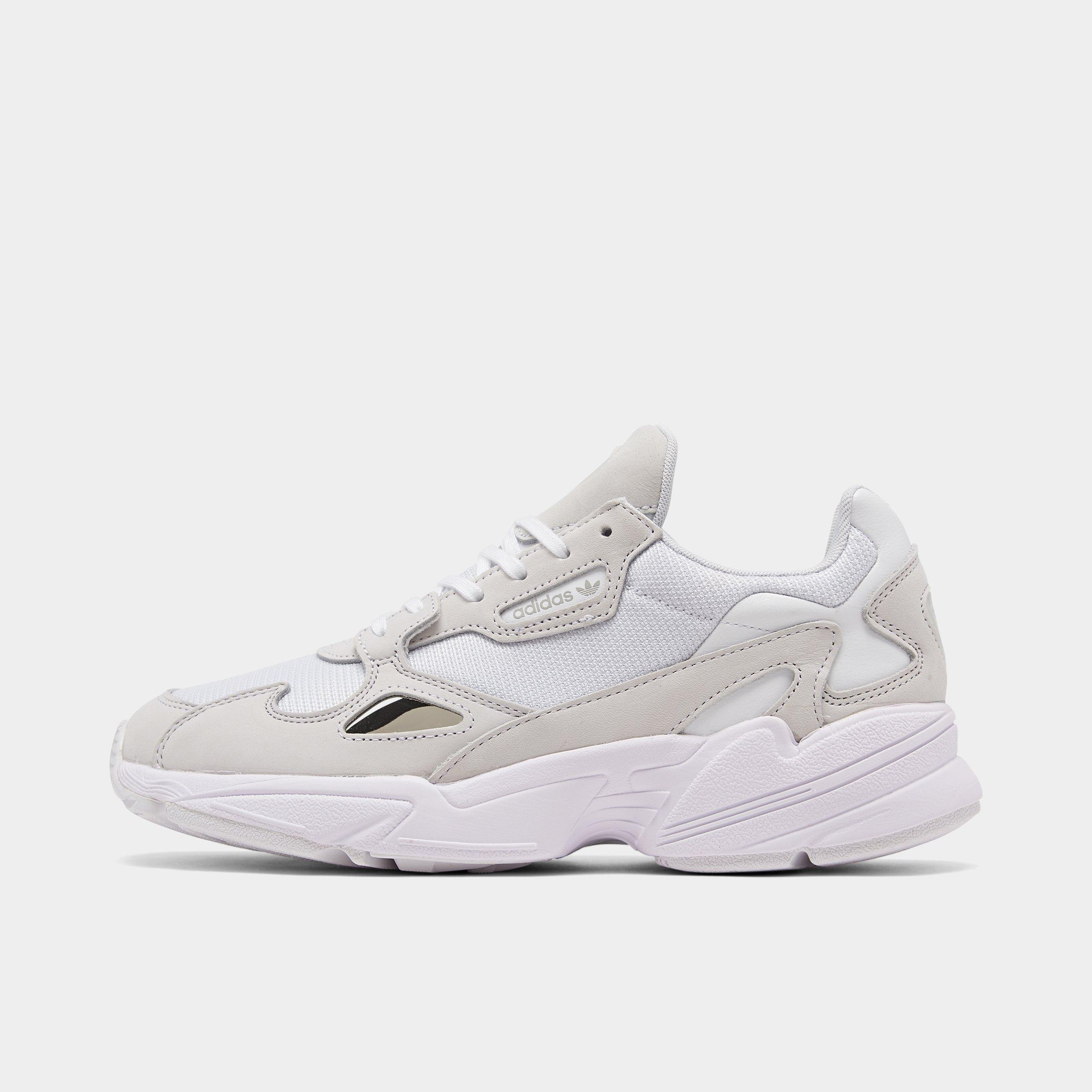 adidas falcon shoes for women