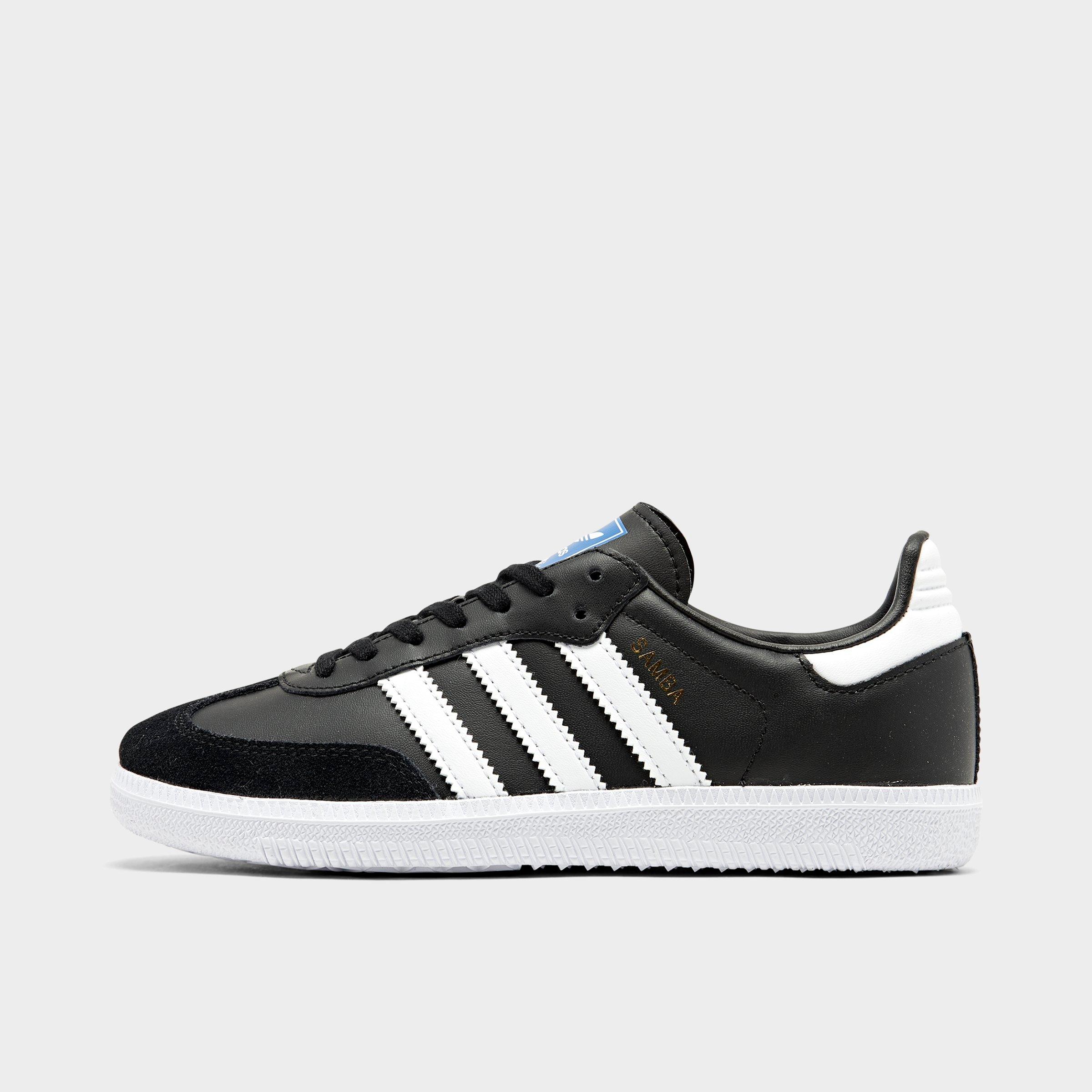 adidas samba soccer shoes