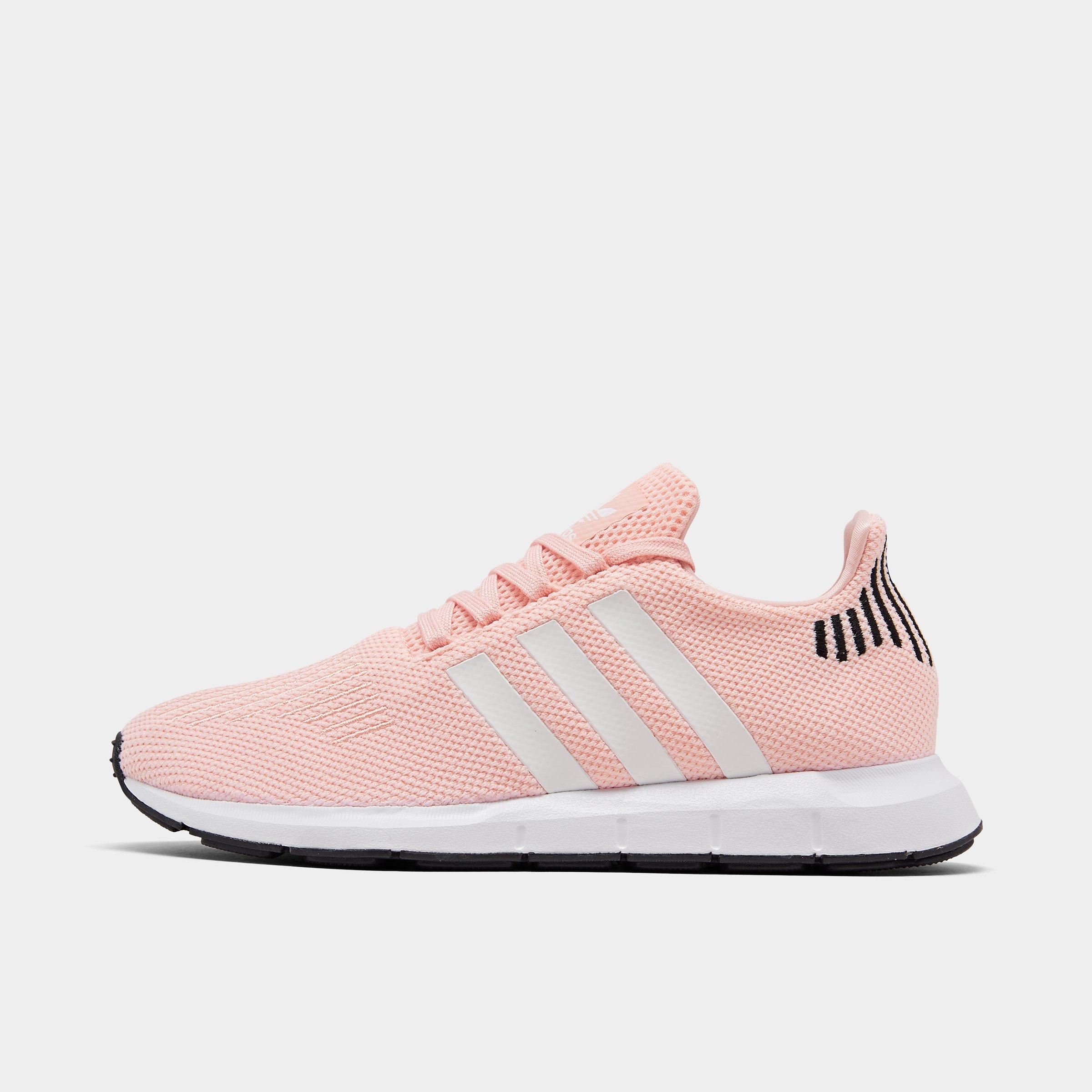swift run shoes pink