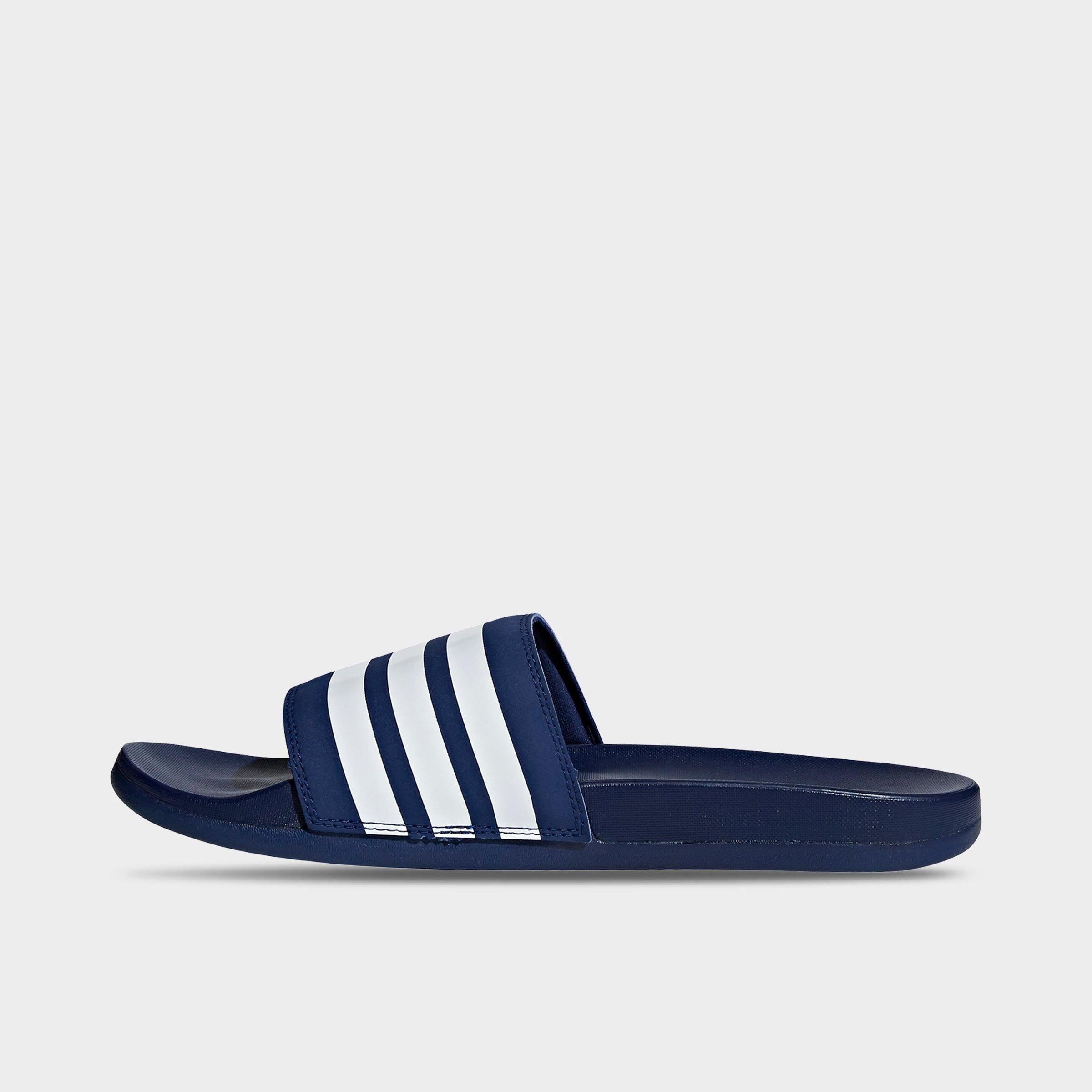 adidas strap sandals