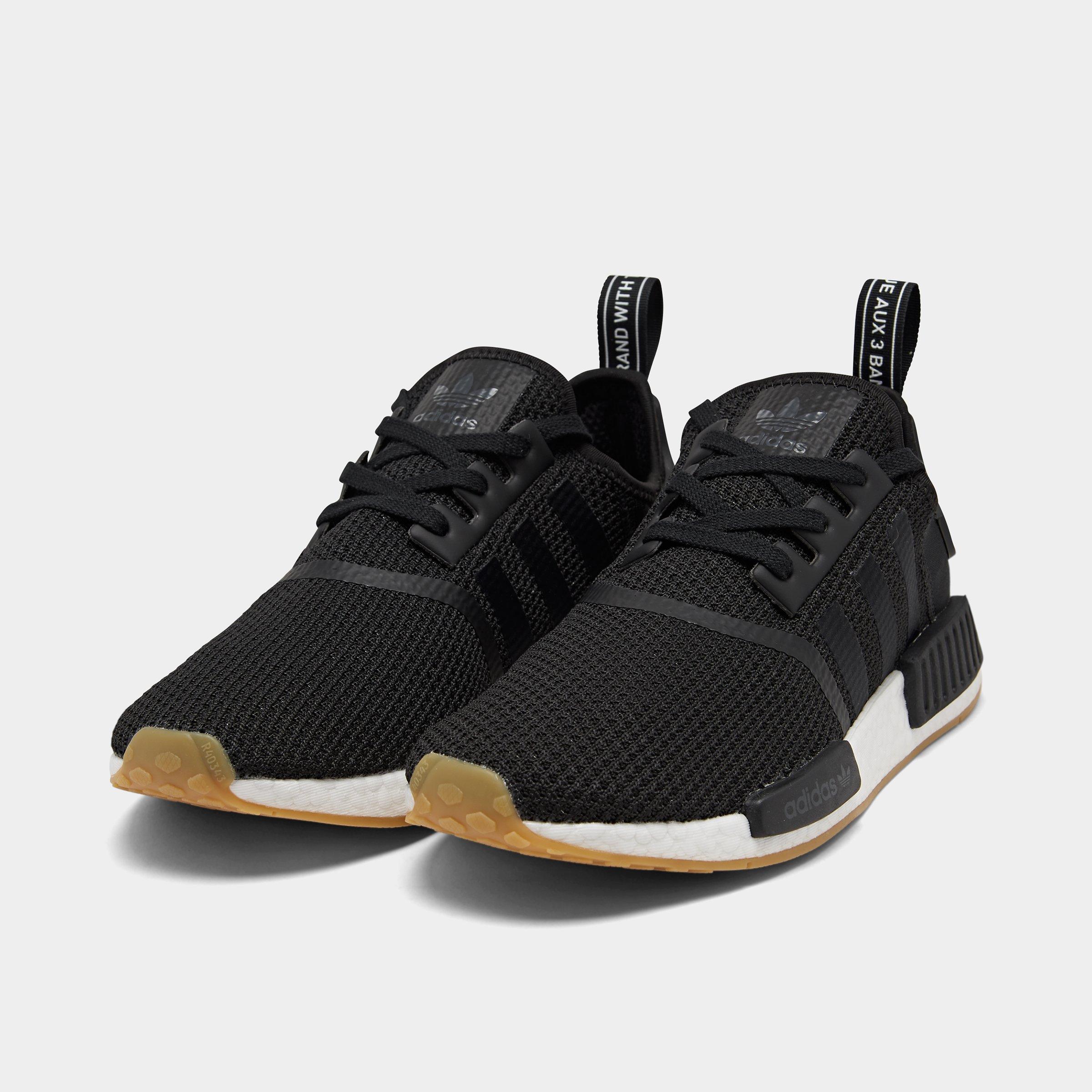 women's adidas nmd r1 stlt primeknit casual shoes