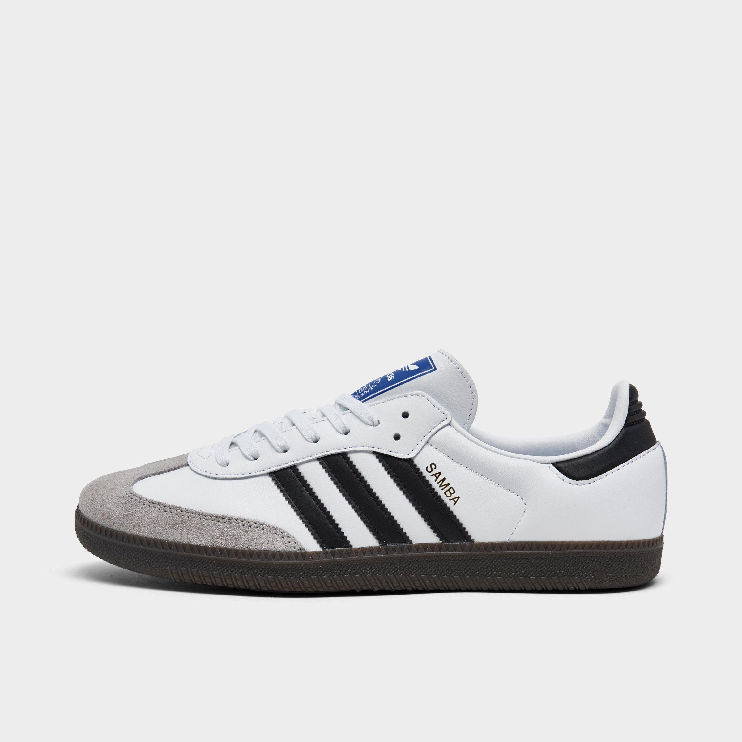 Men's adidas Originals Samba Leather 